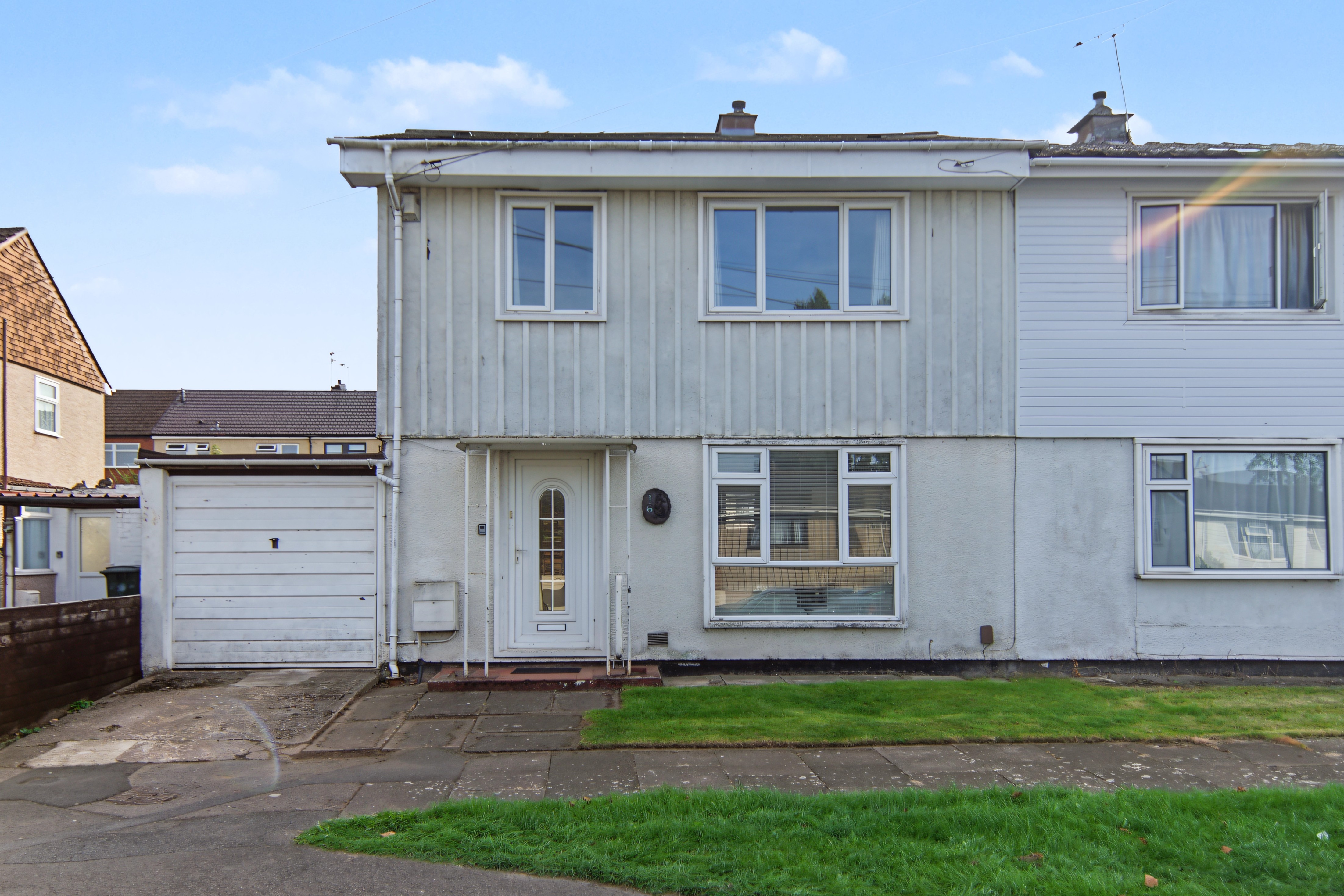 3 bedroom semi detached house for sale, Founder Close, Coventry, CV4, photo 1