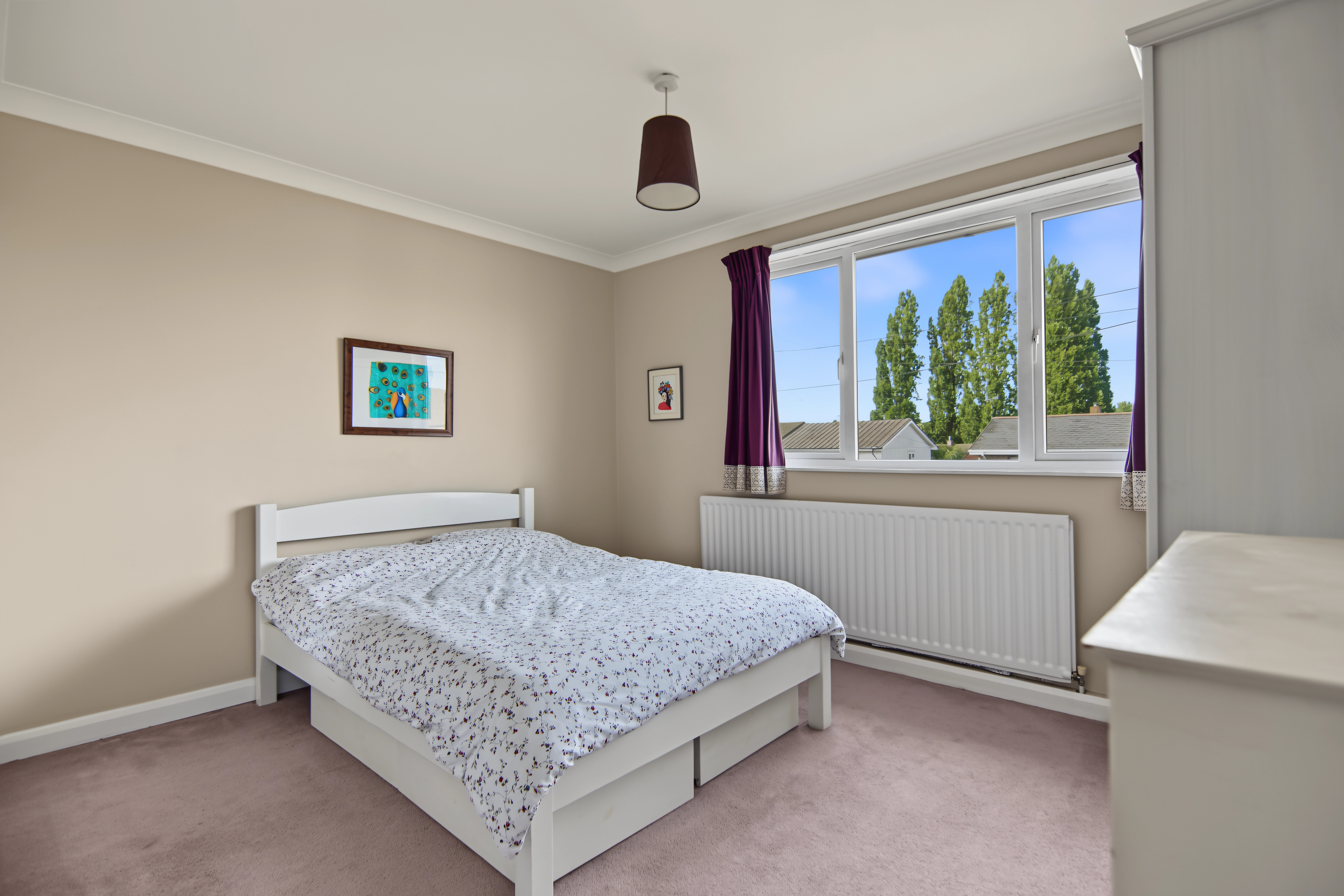 3 bedroom semi detached house for sale, Founder Close, Coventry, CV4, photo 15 of 20