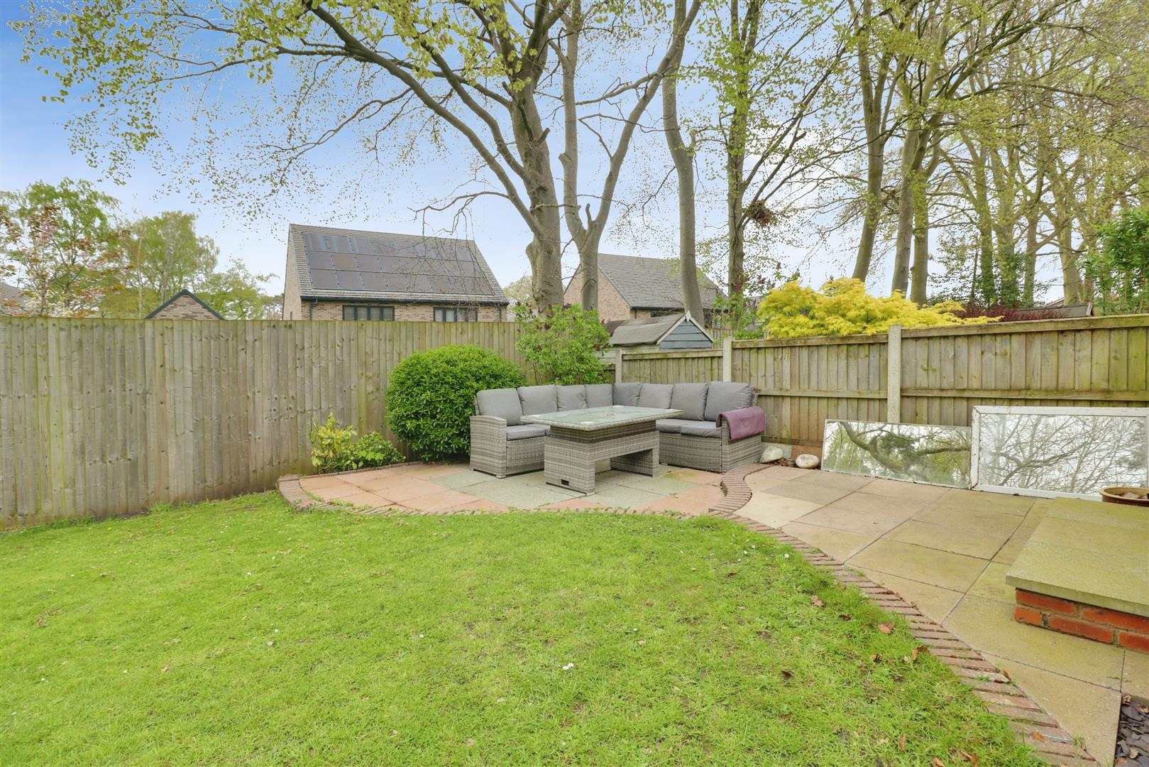 2 bedroom other for sale, Cranford Mews, Stoke-On-Trent, ST7, photo 14 of 16