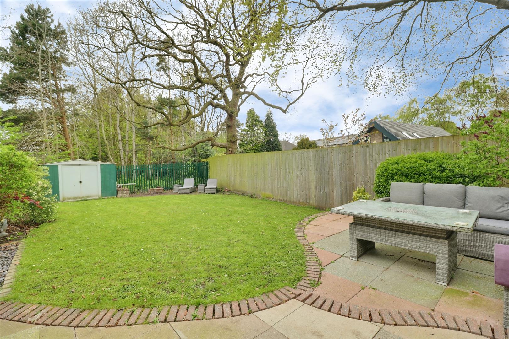 2 bedroom other for sale, Cranford Mews, Stoke-On-Trent, ST7, photo 15 of 16