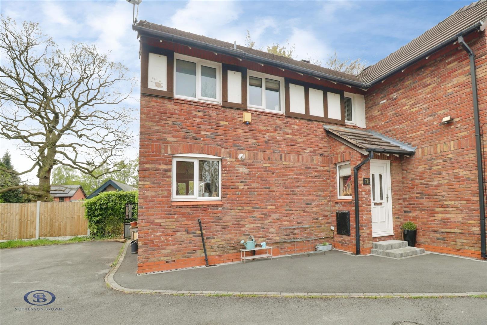 2 bedroom other for sale, Cranford Mews, Stoke-On-Trent, ST7, photo 16 of 16