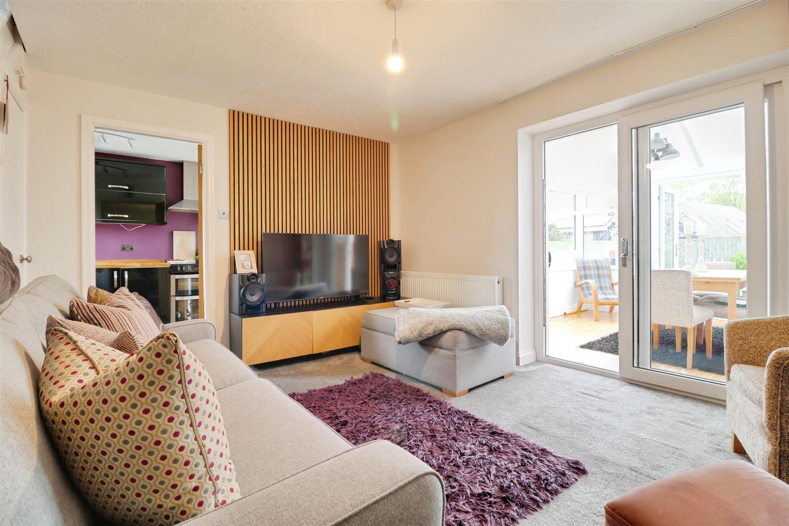 2 bedroom other for sale, Cranford Mews, Stoke-On-Trent, ST7, photo 4