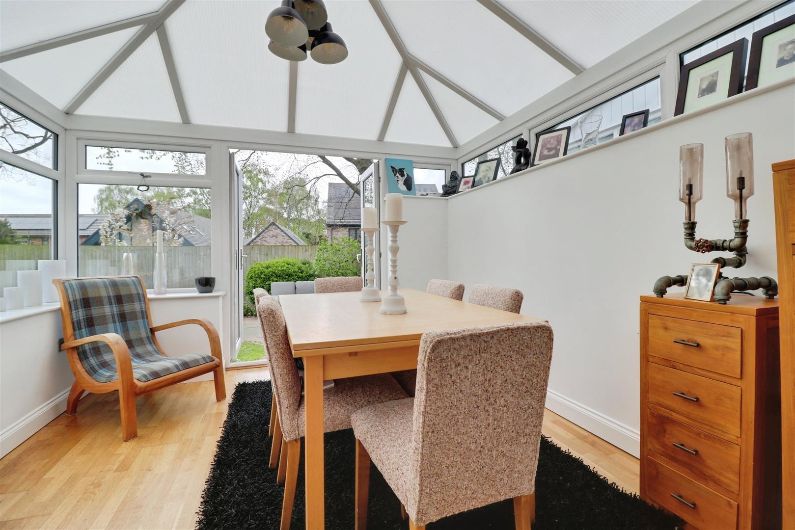 2 bedroom other for sale, Cranford Mews, Stoke-On-Trent, ST7, photo 8 of 16