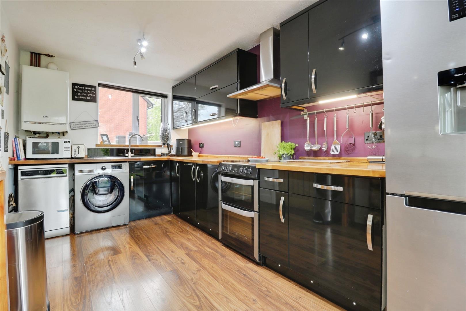 2 bedroom other for sale, Cranford Mews, Stoke-On-Trent, ST7, photo 9 of 16