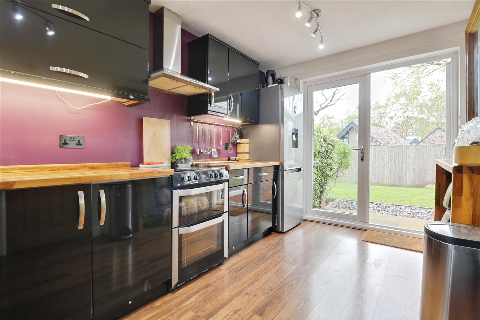 2 bedroom other for sale, Cranford Mews, Stoke-On-Trent, ST7, photo 10 of 16