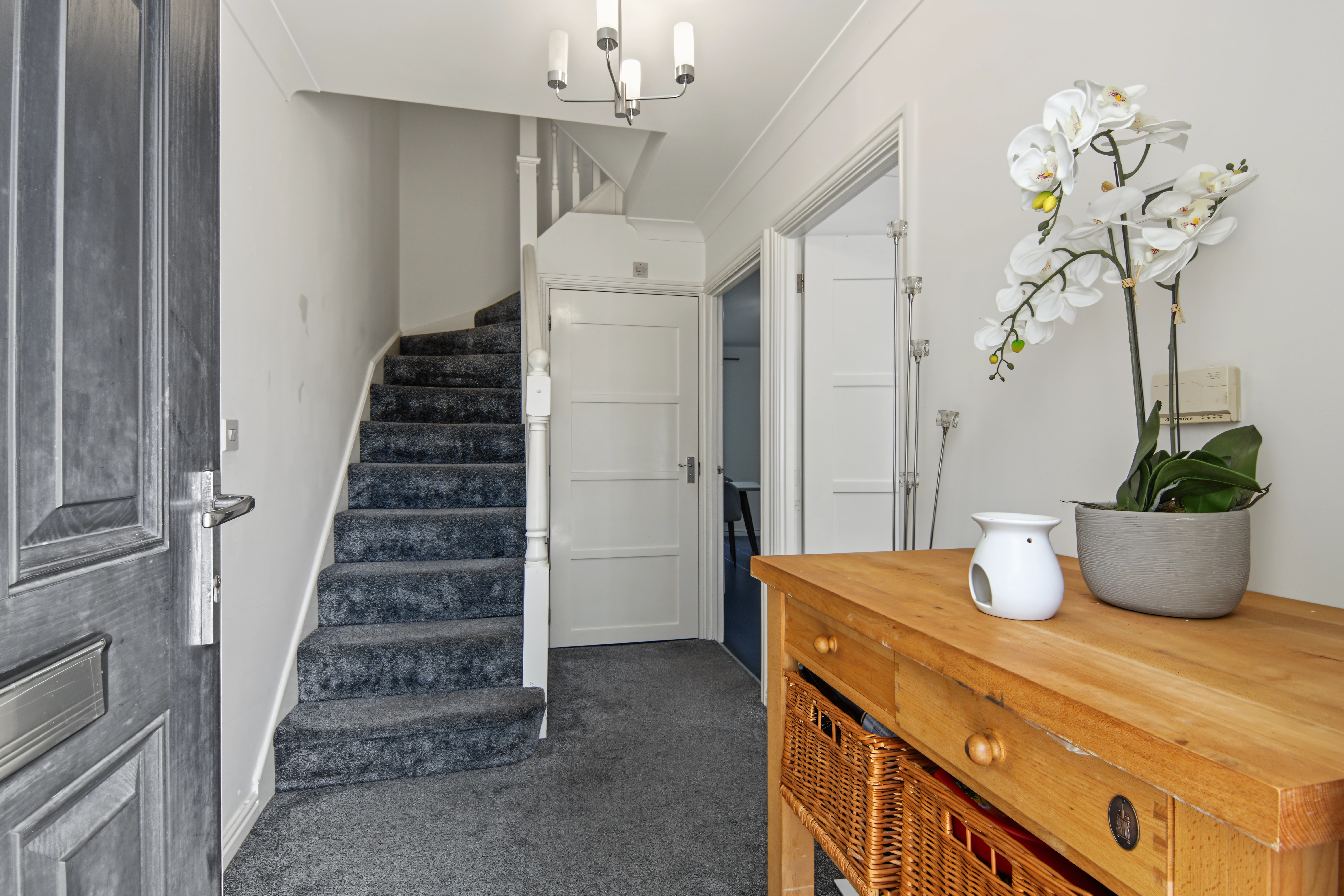 4 bedroom semi detached house for sale, Hudson Vale, Coventry, CV4, photo 12 of 20