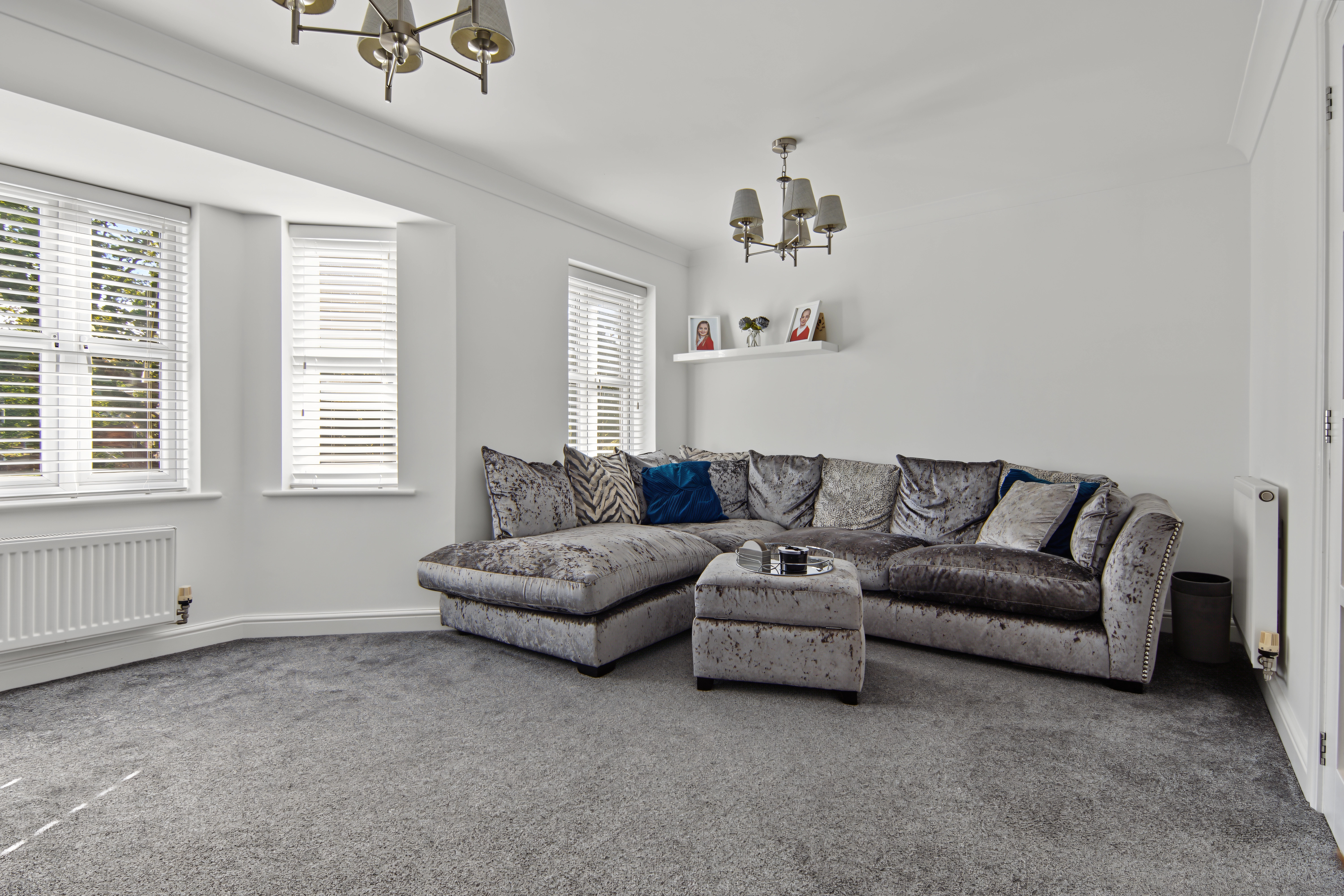 4 bedroom semi detached house for sale, Hudson Vale, Coventry, CV4, photo 13 of 20