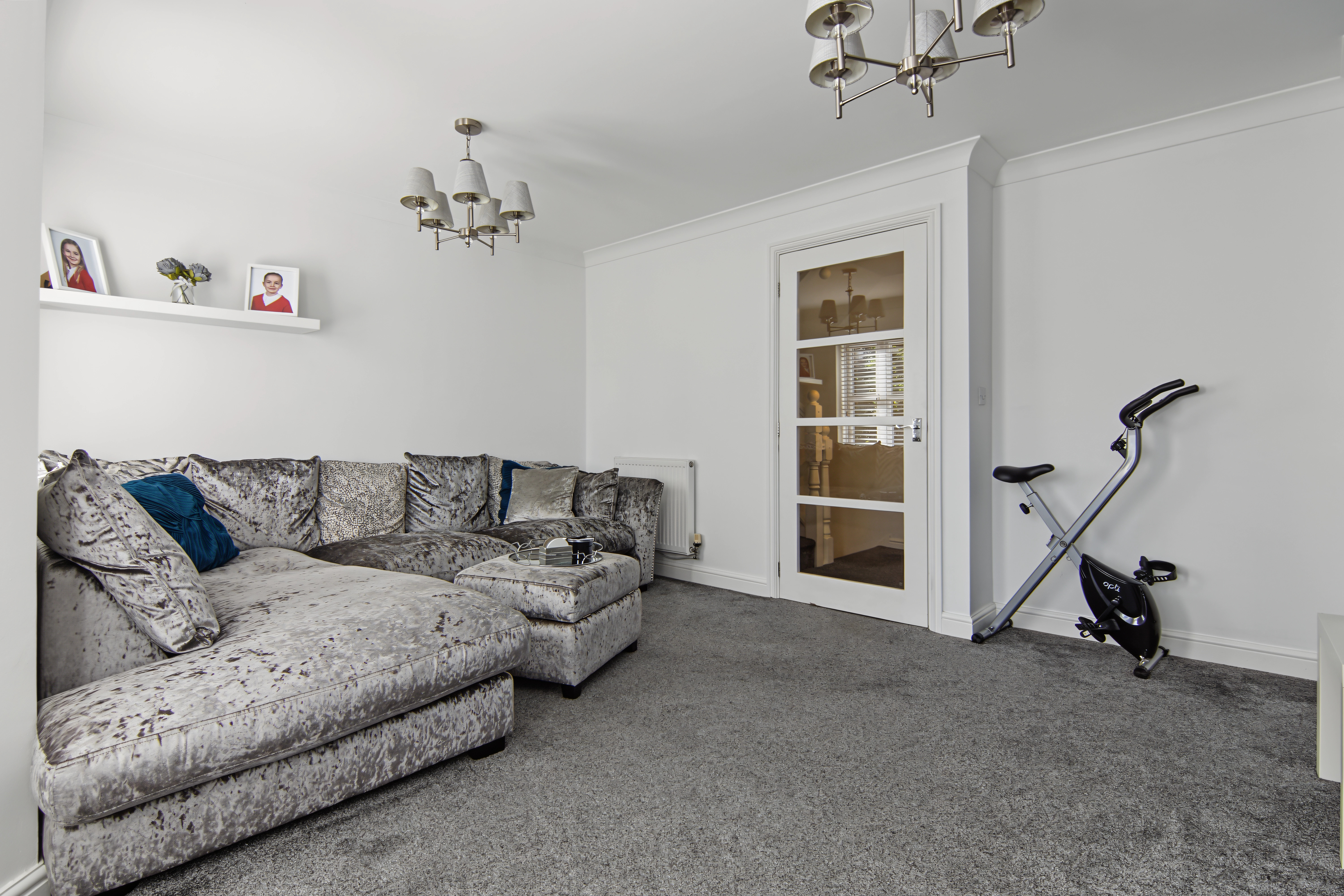 4 bedroom semi detached house for sale, Hudson Vale, Coventry, CV4, photo 14 of 20