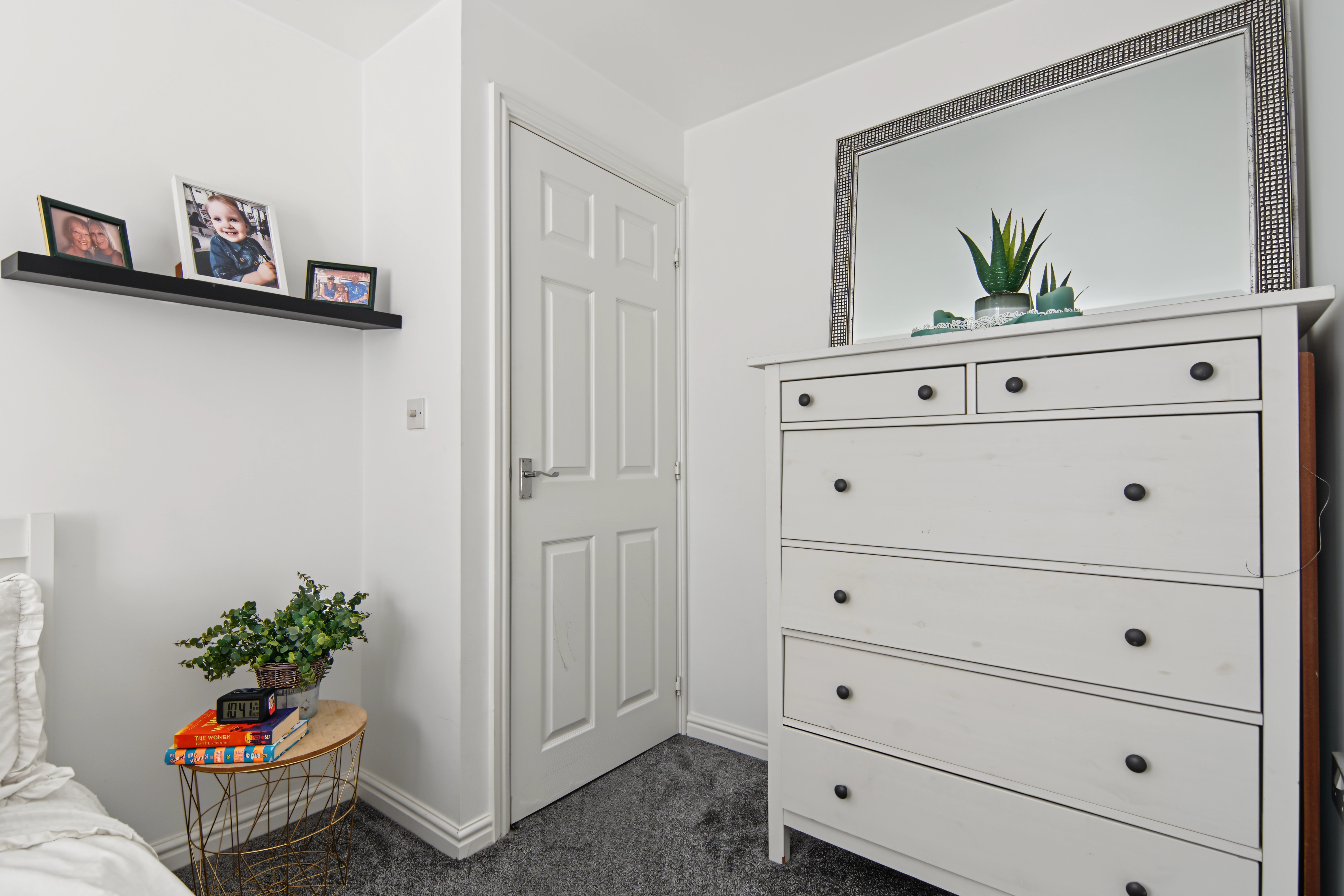 4 bedroom semi detached house for sale, Hudson Vale, Coventry, CV4, photo 17 of 20