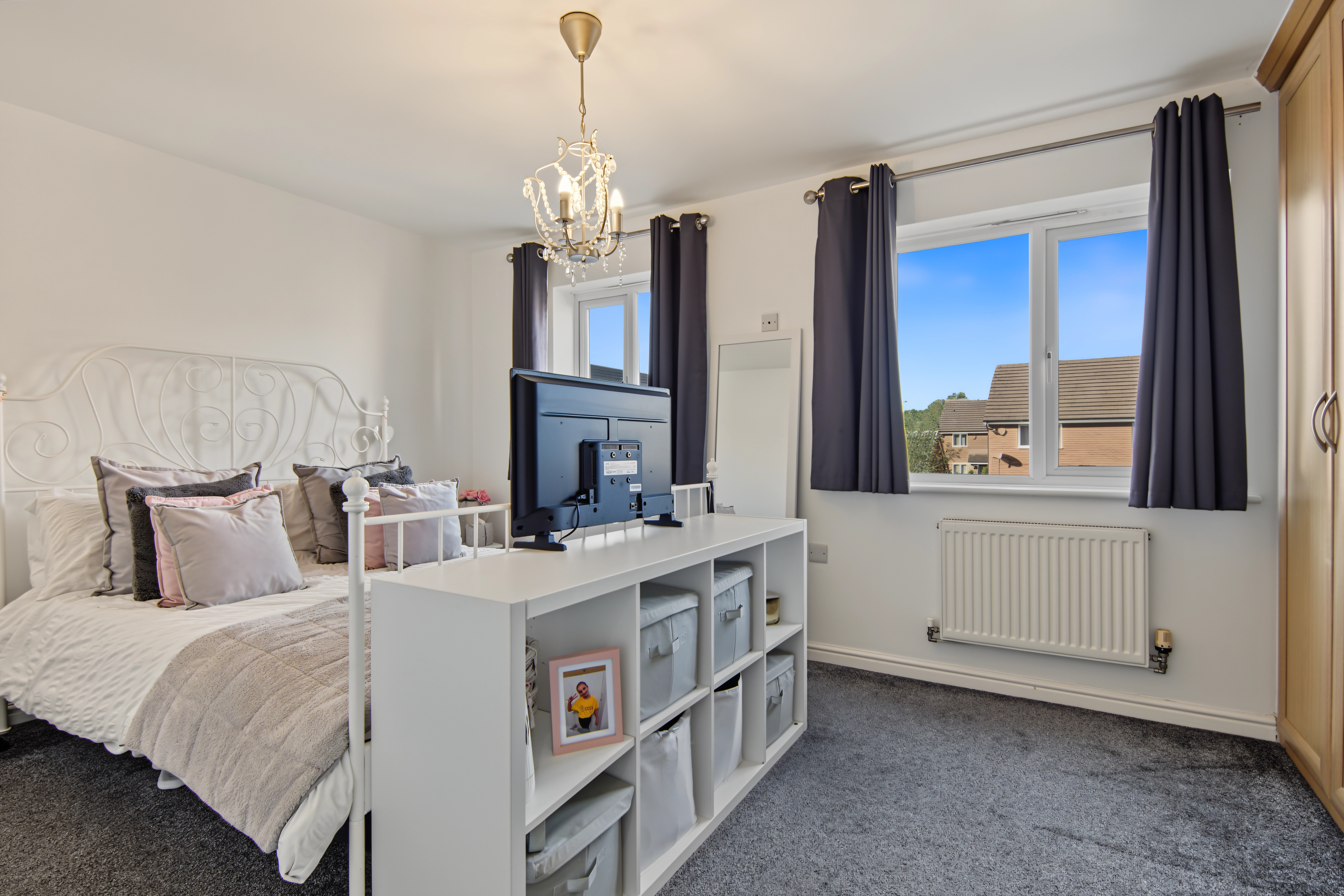 4 bedroom semi detached house for sale, Hudson Vale, Coventry, CV4, photo 18 of 20