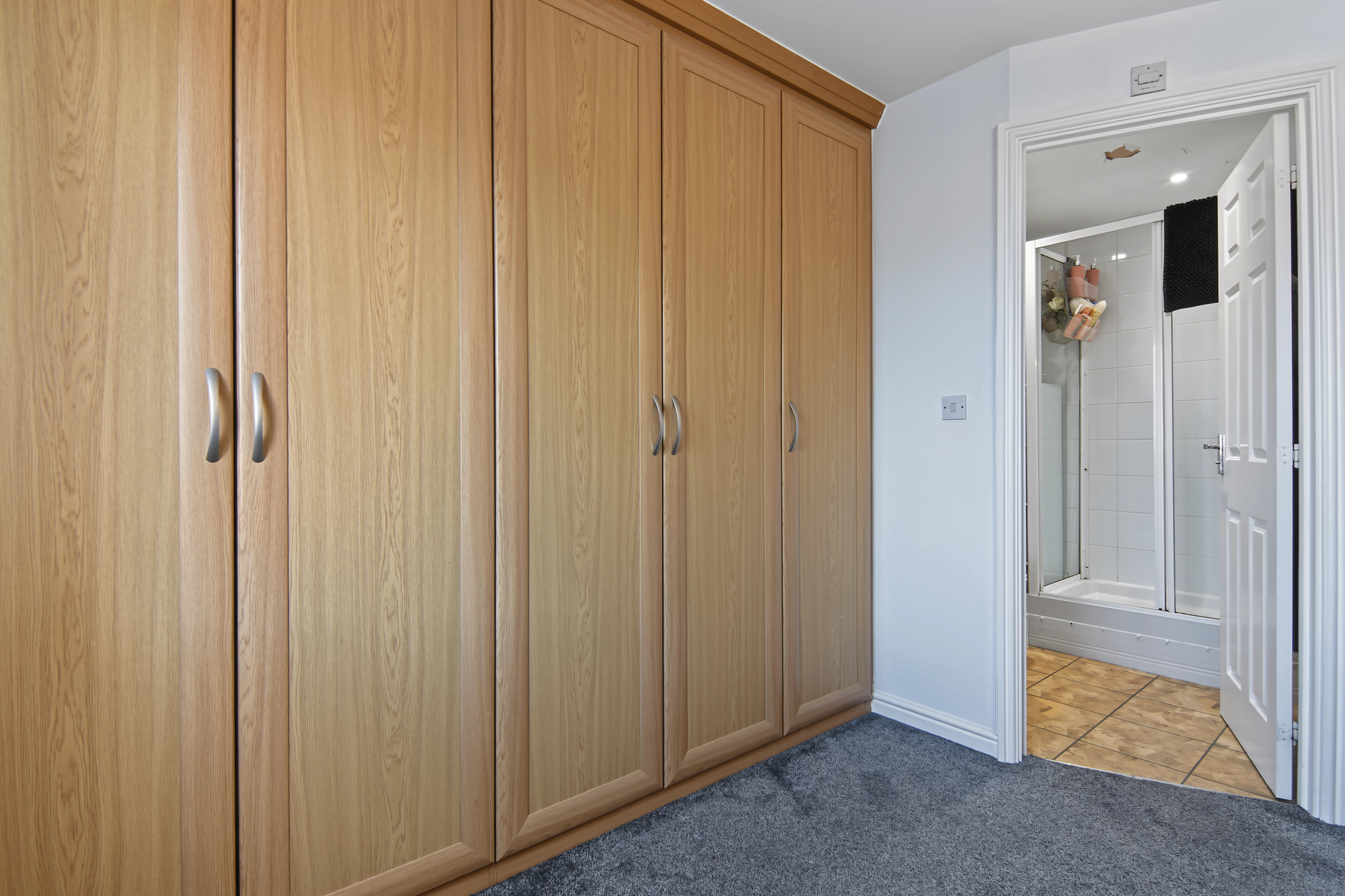 4 bedroom semi detached house for sale, Hudson Vale, Coventry, CV4, photo 19 of 20