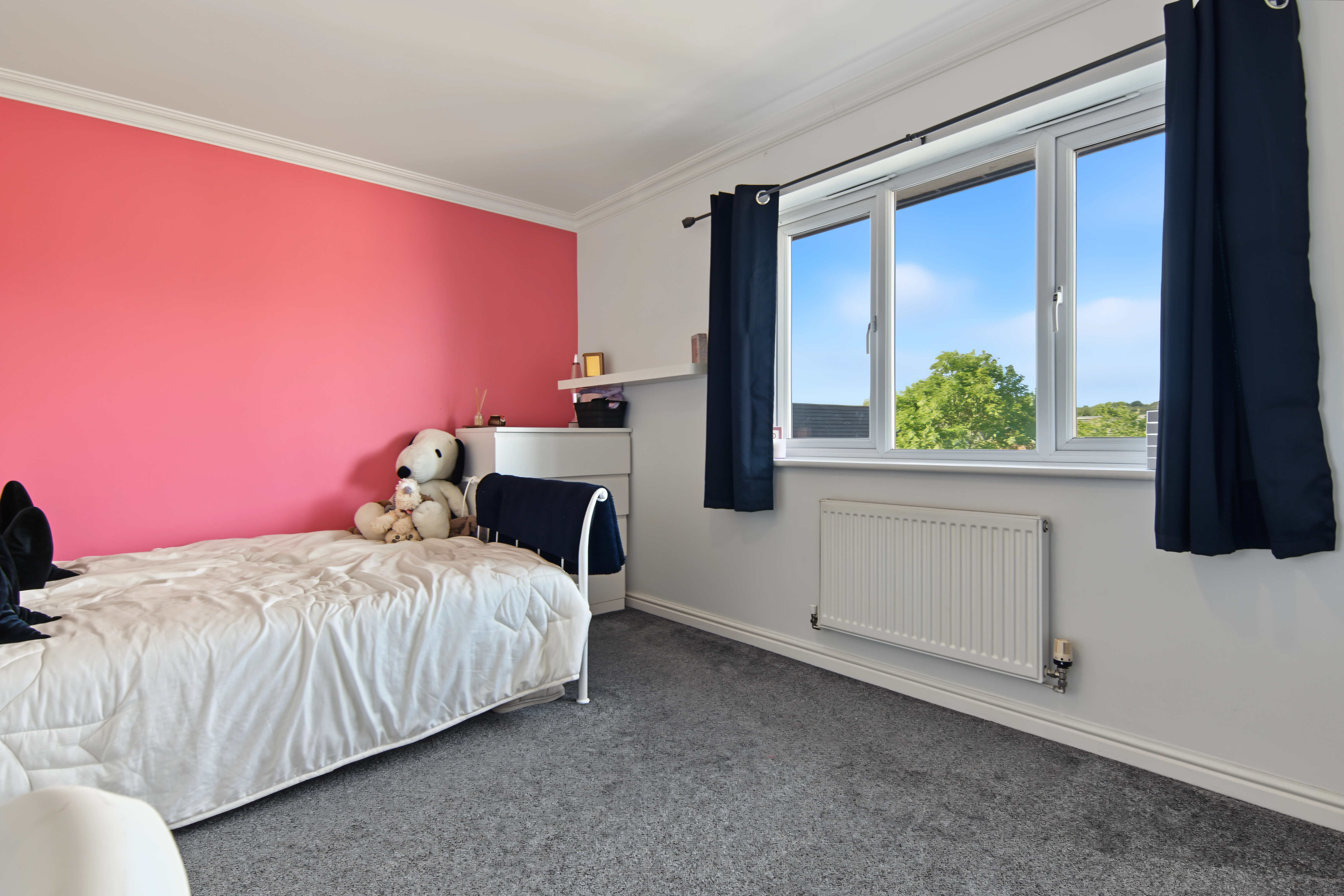 4 bedroom semi detached house for sale, Hudson Vale, Coventry, CV4, photo 20 of 20