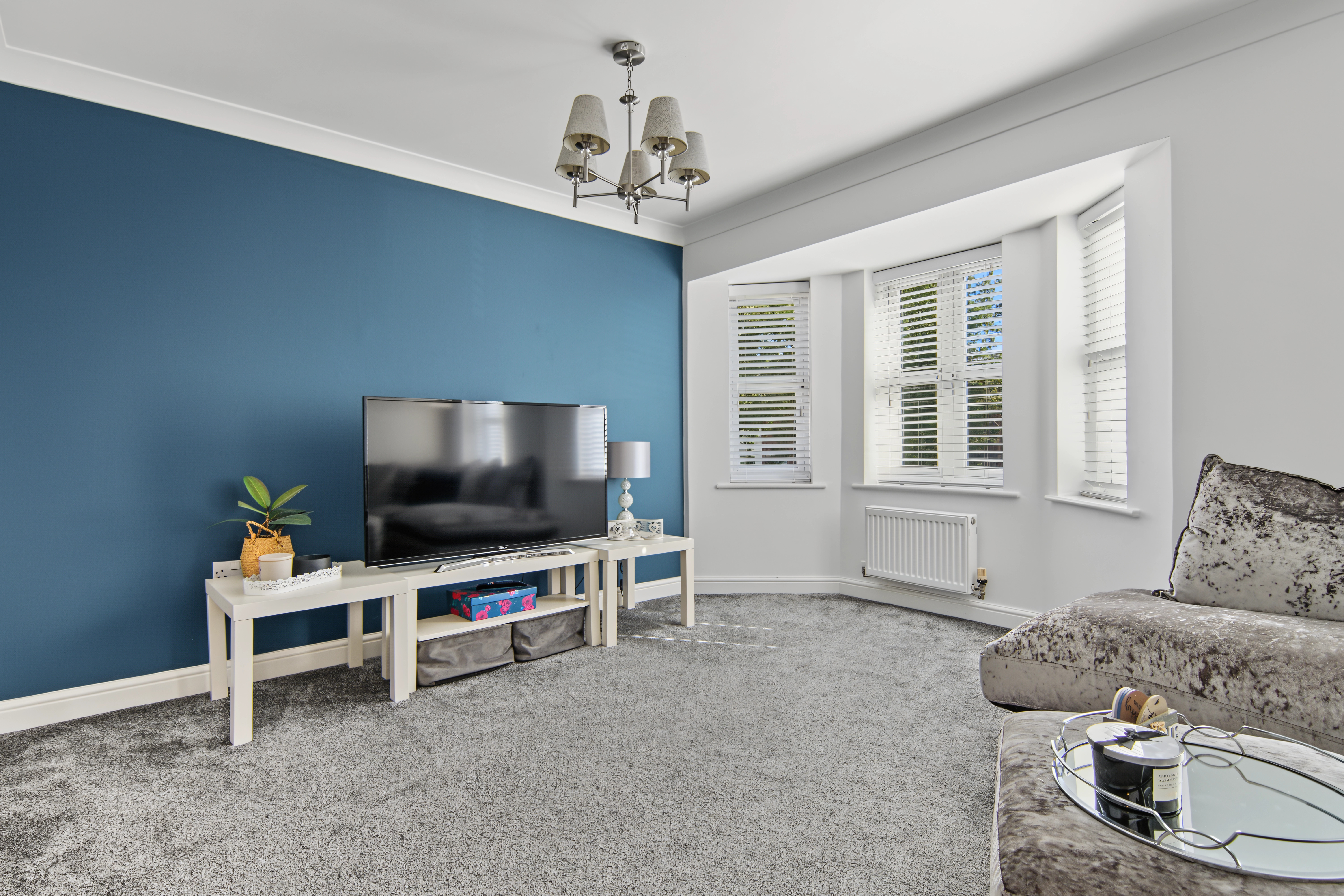 4 bedroom semi detached house for sale, Hudson Vale, Coventry, CV4, photo 3