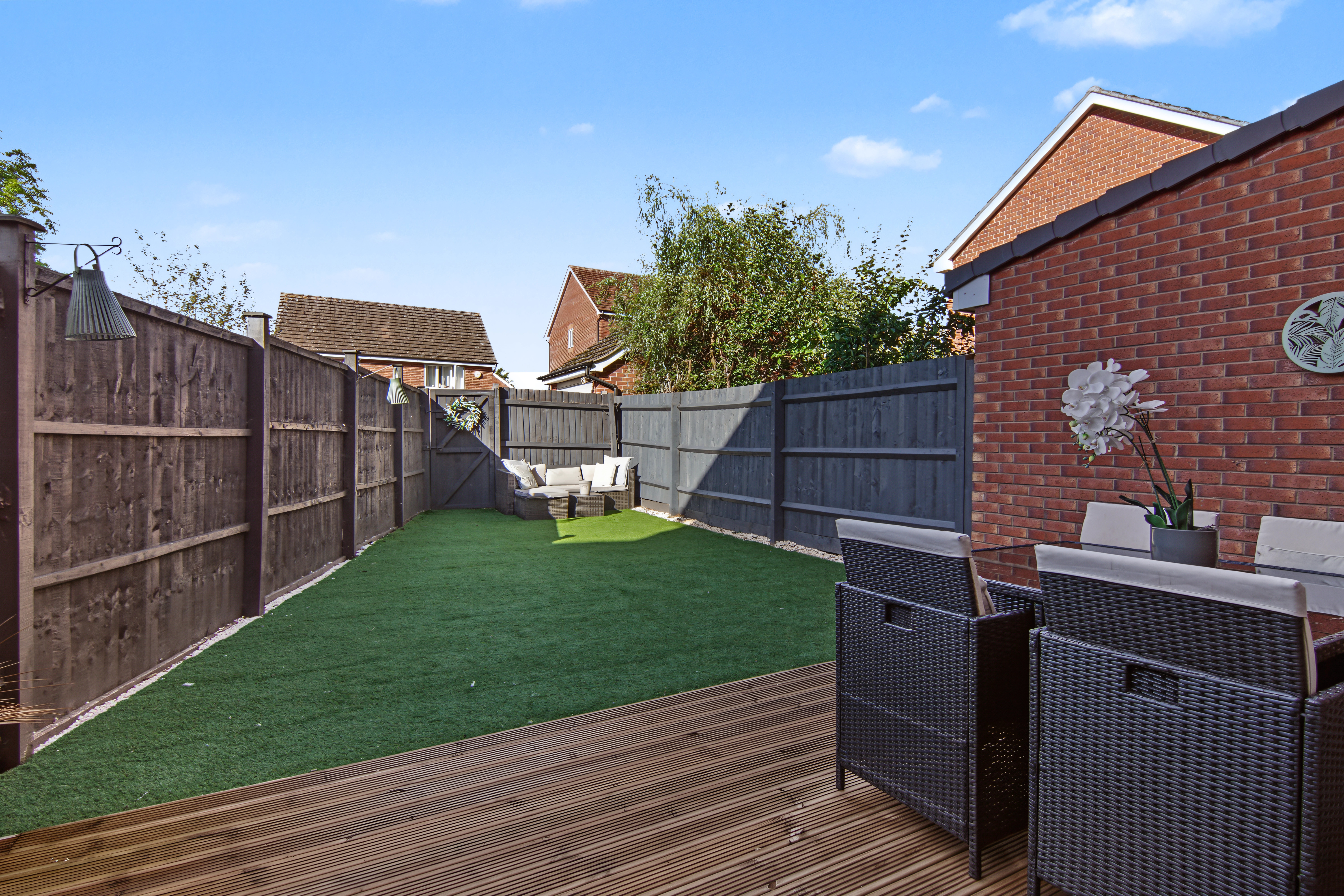 4 bedroom semi detached house for sale, Hudson Vale, Coventry, CV4, photo 4
