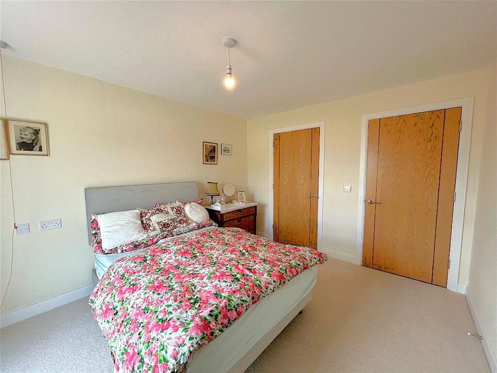 2 bedroom flat for sale, Harvard Place Springfield Close, Stratford-Upon-Avon, CV37