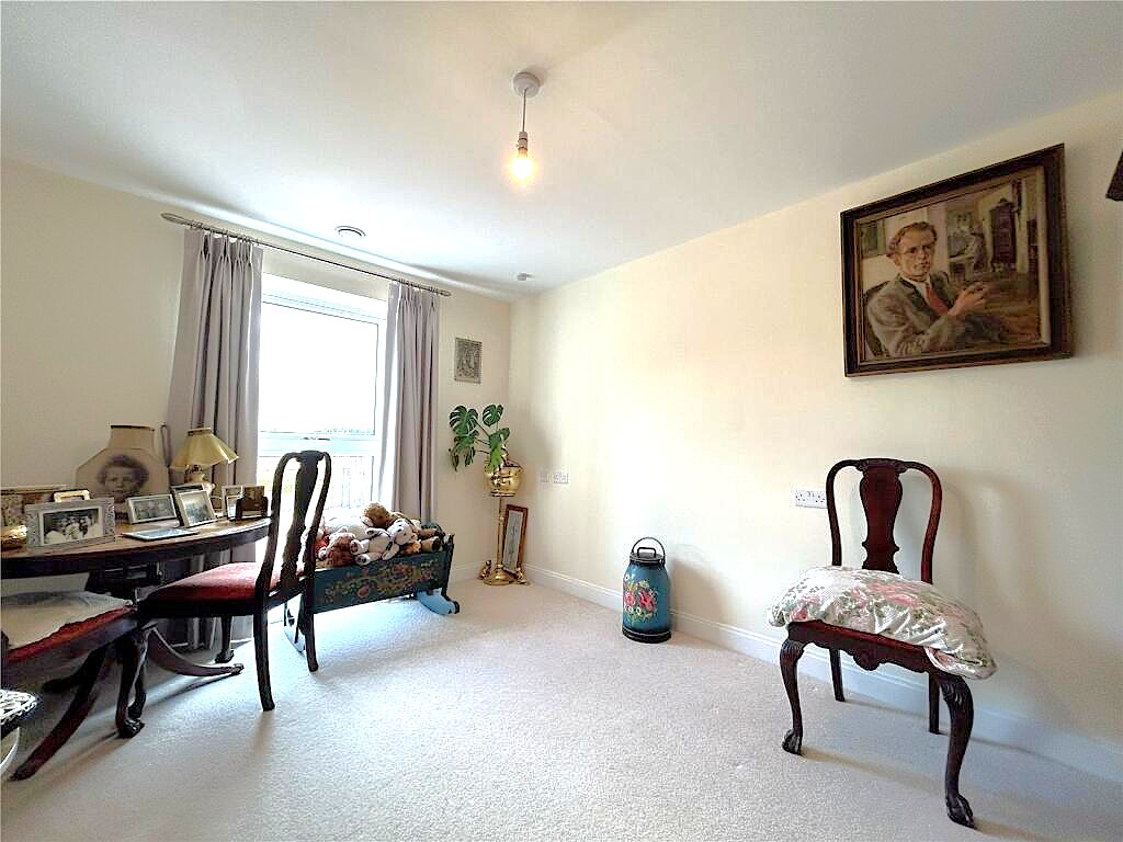 2 bedroom flat for sale, Harvard Place Springfield Close, Stratford-Upon-Avon, CV37