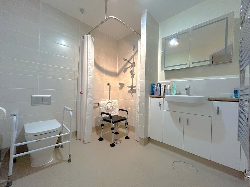 2 bedroom flat for sale, Harvard Place Springfield Close, Stratford-Upon-Avon, CV37