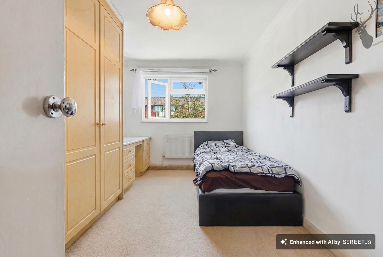 3 bedroom terraced house for sale, Usher Road, London, E3, photo 7 of 10
