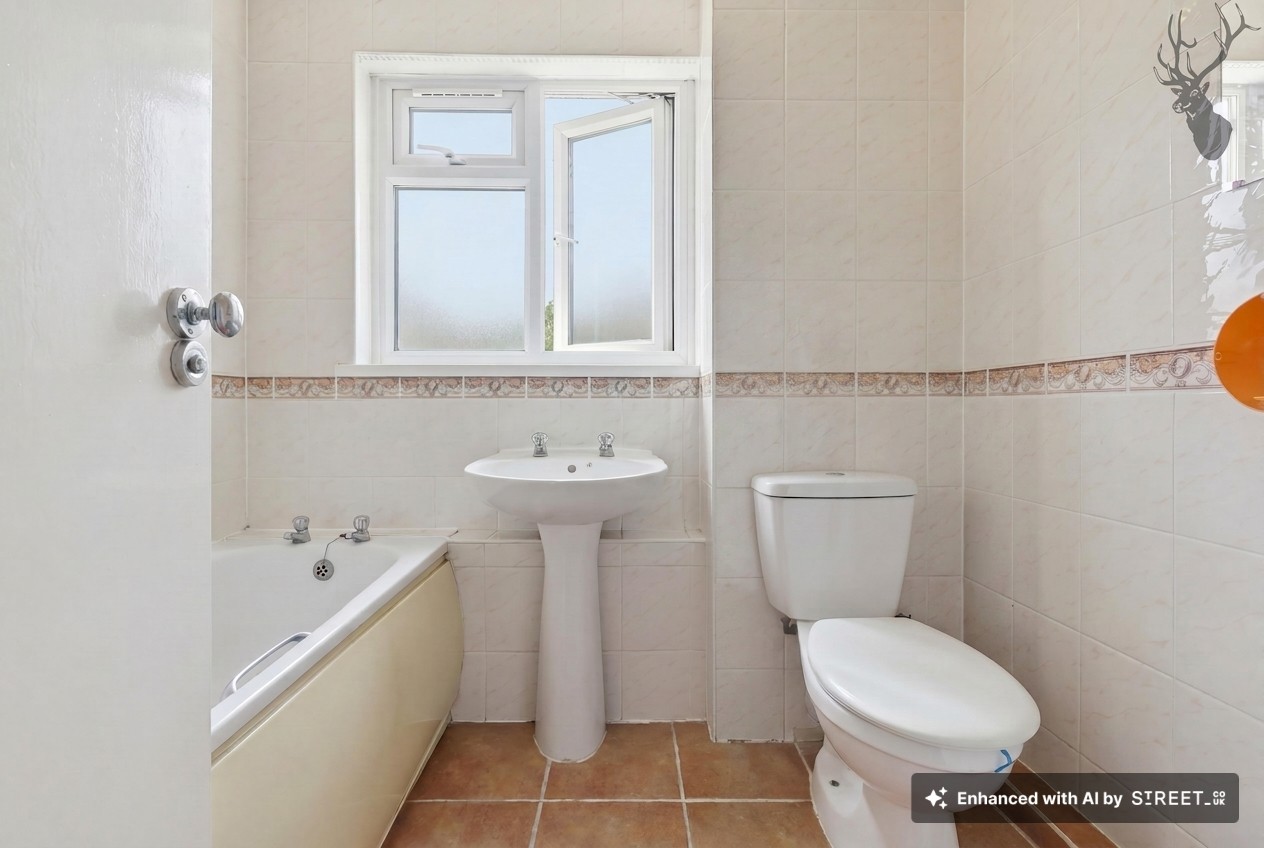 3 bedroom terraced house for sale, Usher Road, London, E3, photo 8 of 10