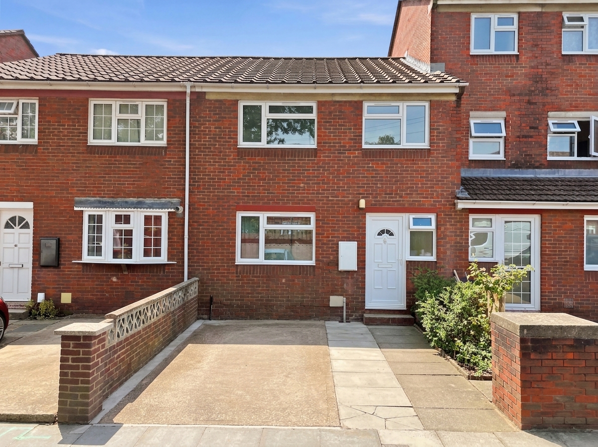 3 bedroom terraced house for sale, Usher Road, London, E3, photo 10 of 10