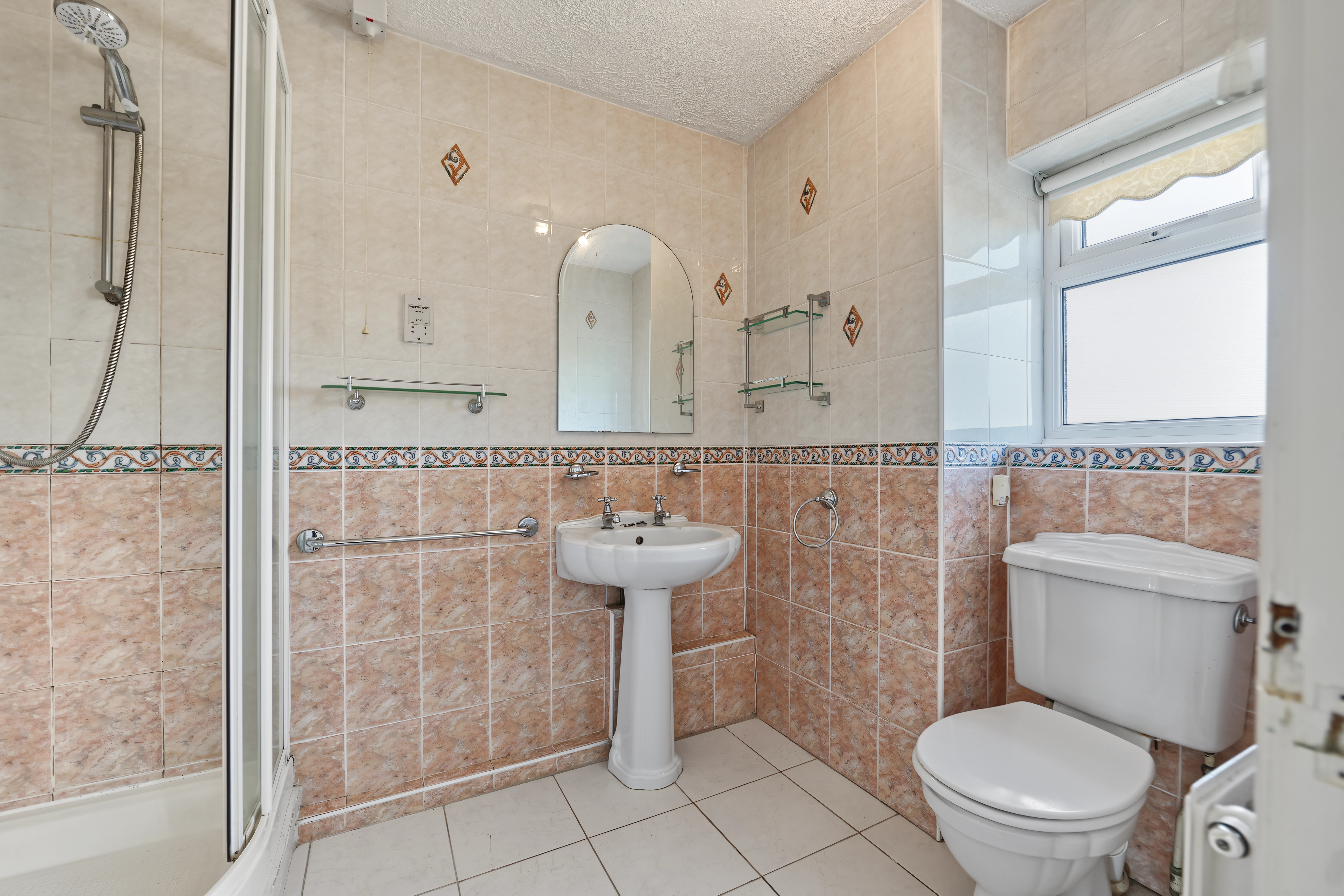 4 bedroom detached house for sale, Hill Gardens, Market Harborough, LE16