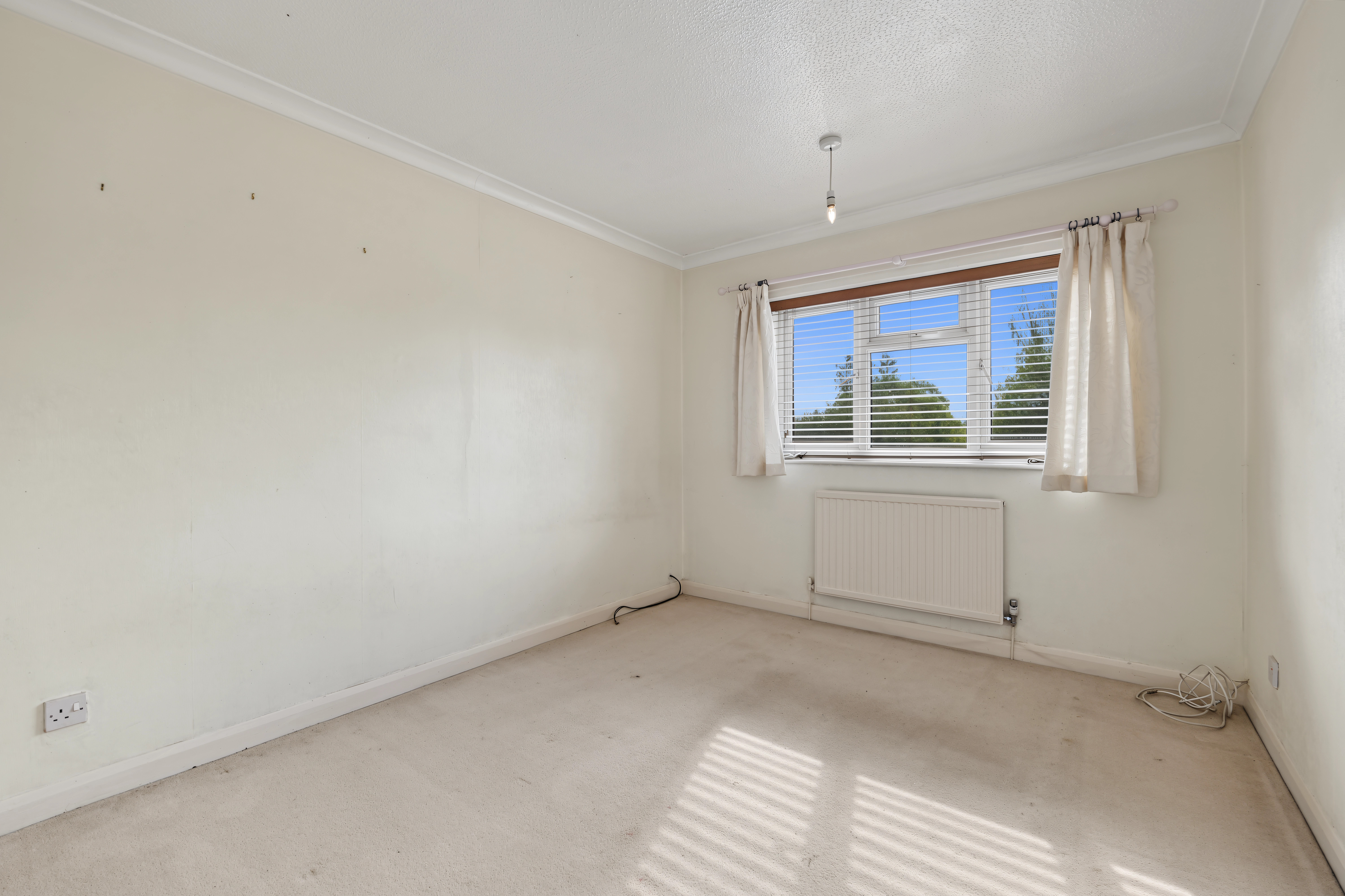4 bedroom detached house for sale, Hill Gardens, Market Harborough, LE16