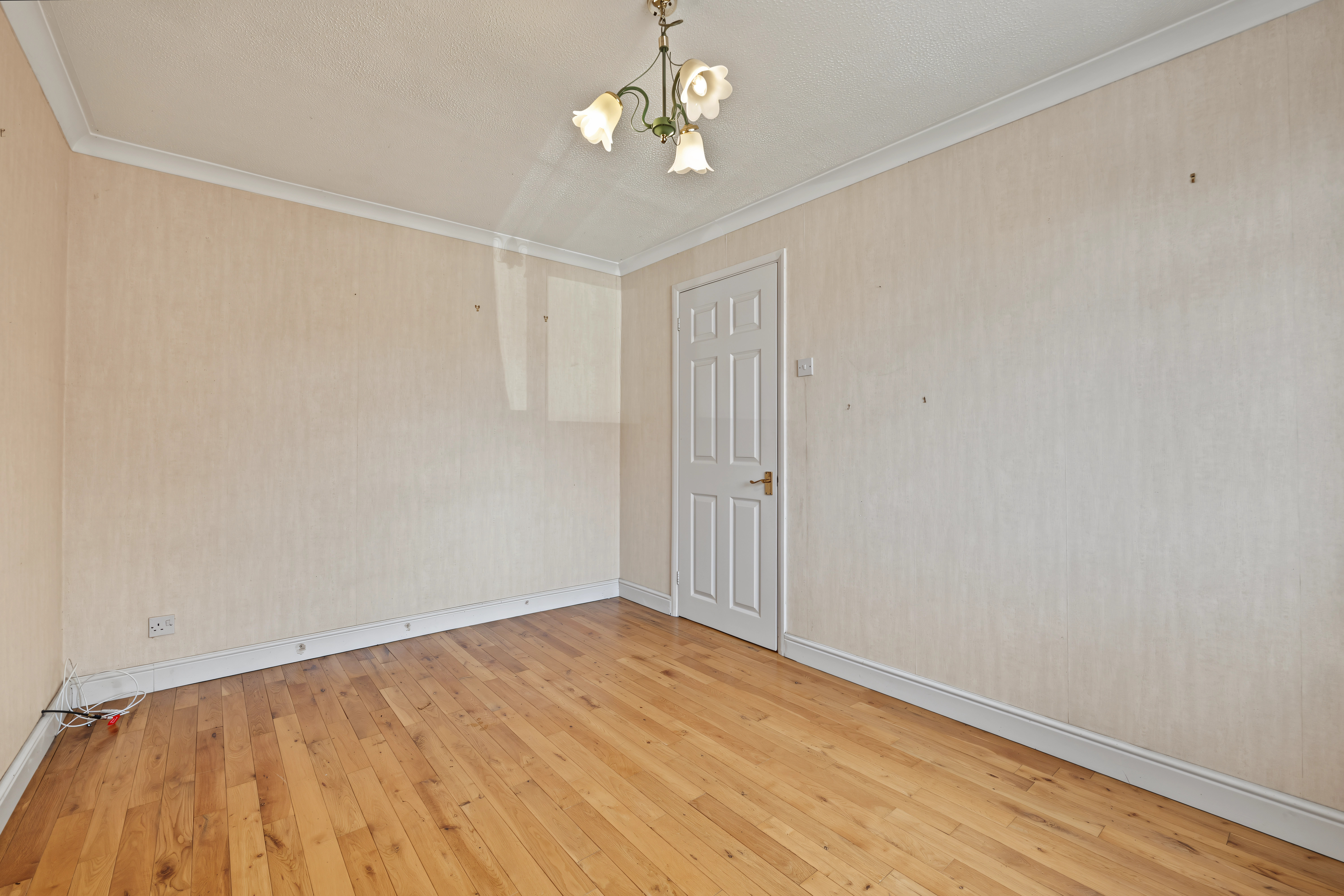 4 bedroom detached house for sale, Hill Gardens, Market Harborough, LE16