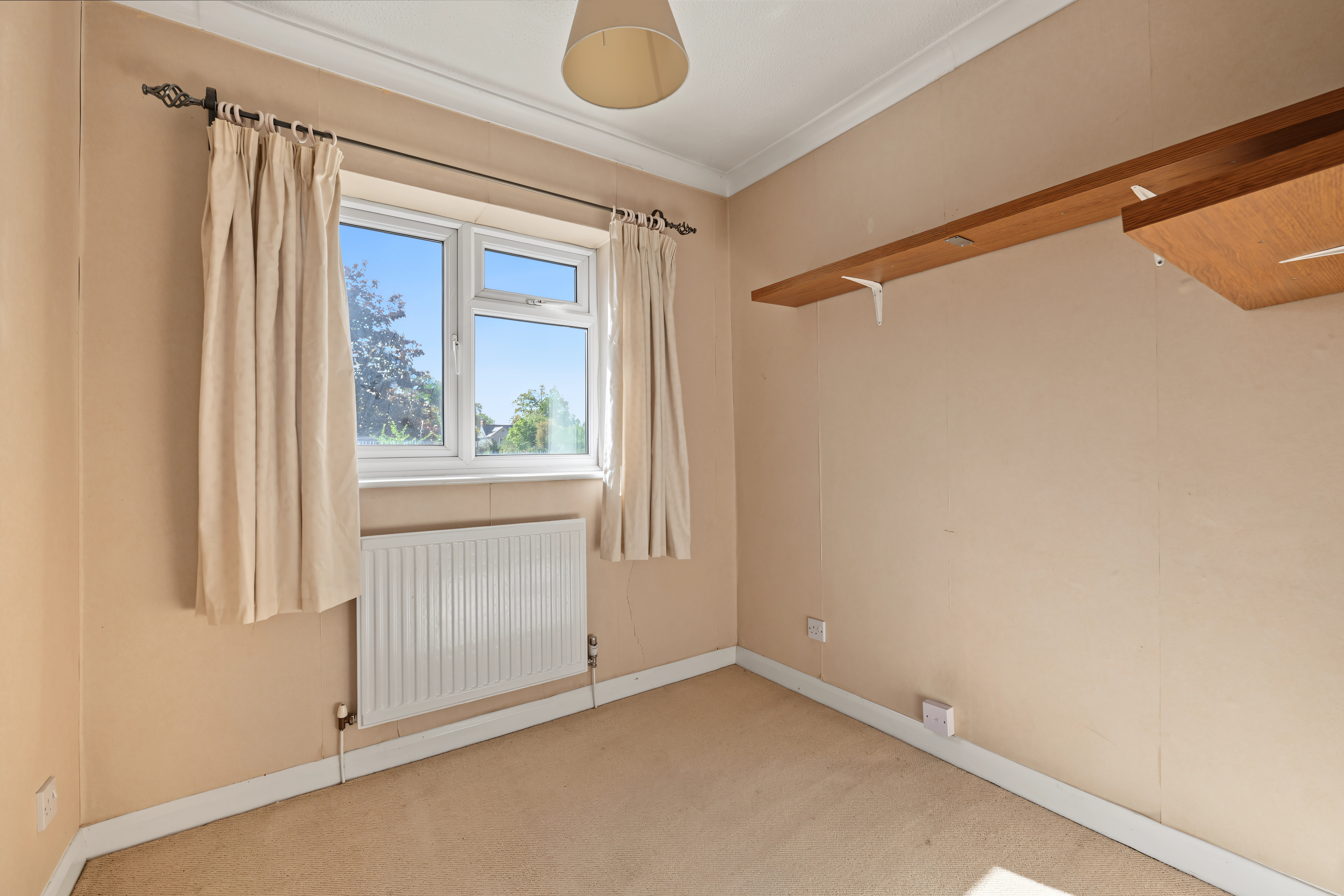 4 bedroom detached house for sale, Hill Gardens, Market Harborough, LE16