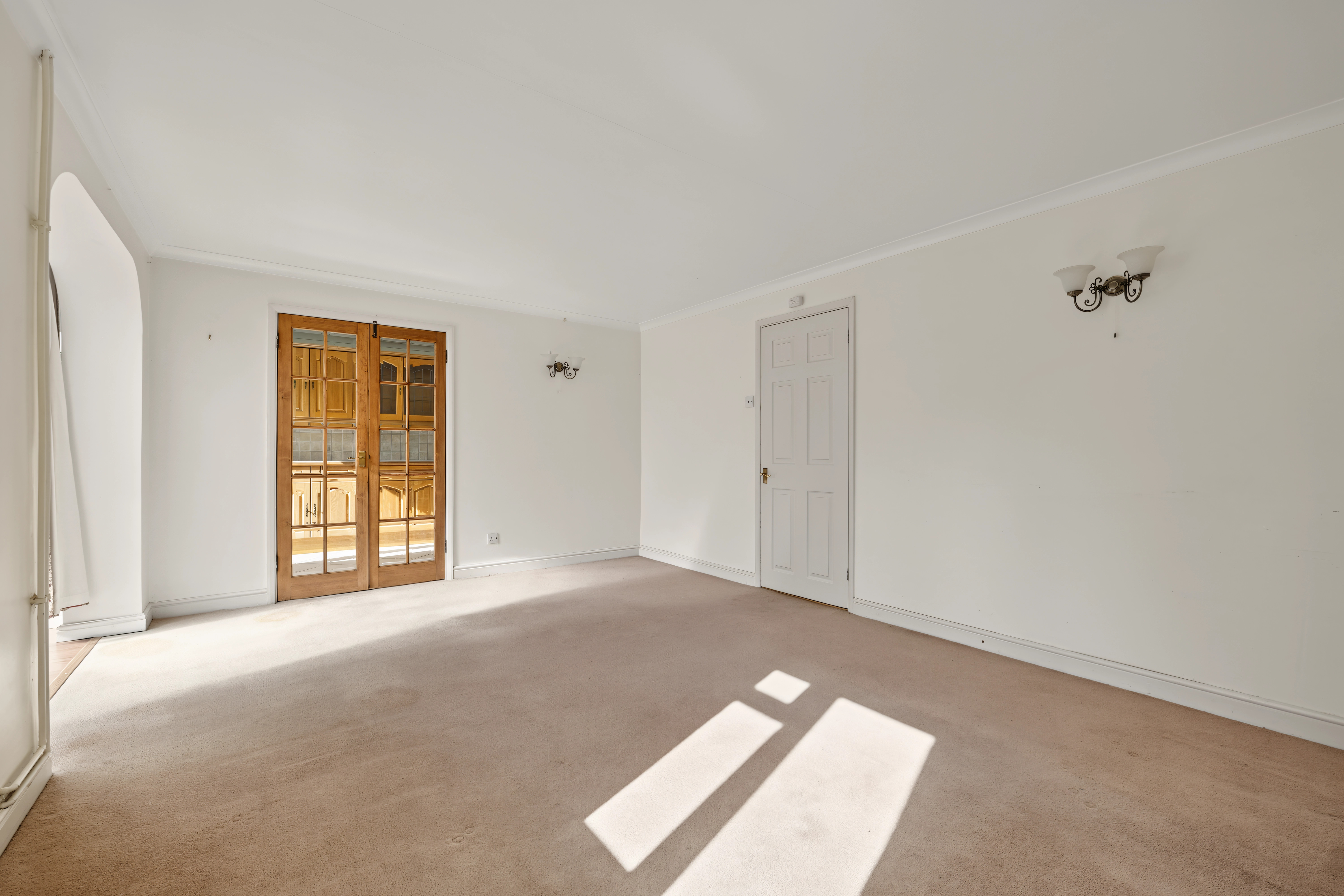 4 bedroom detached house for sale, Hill Gardens, Market Harborough, LE16