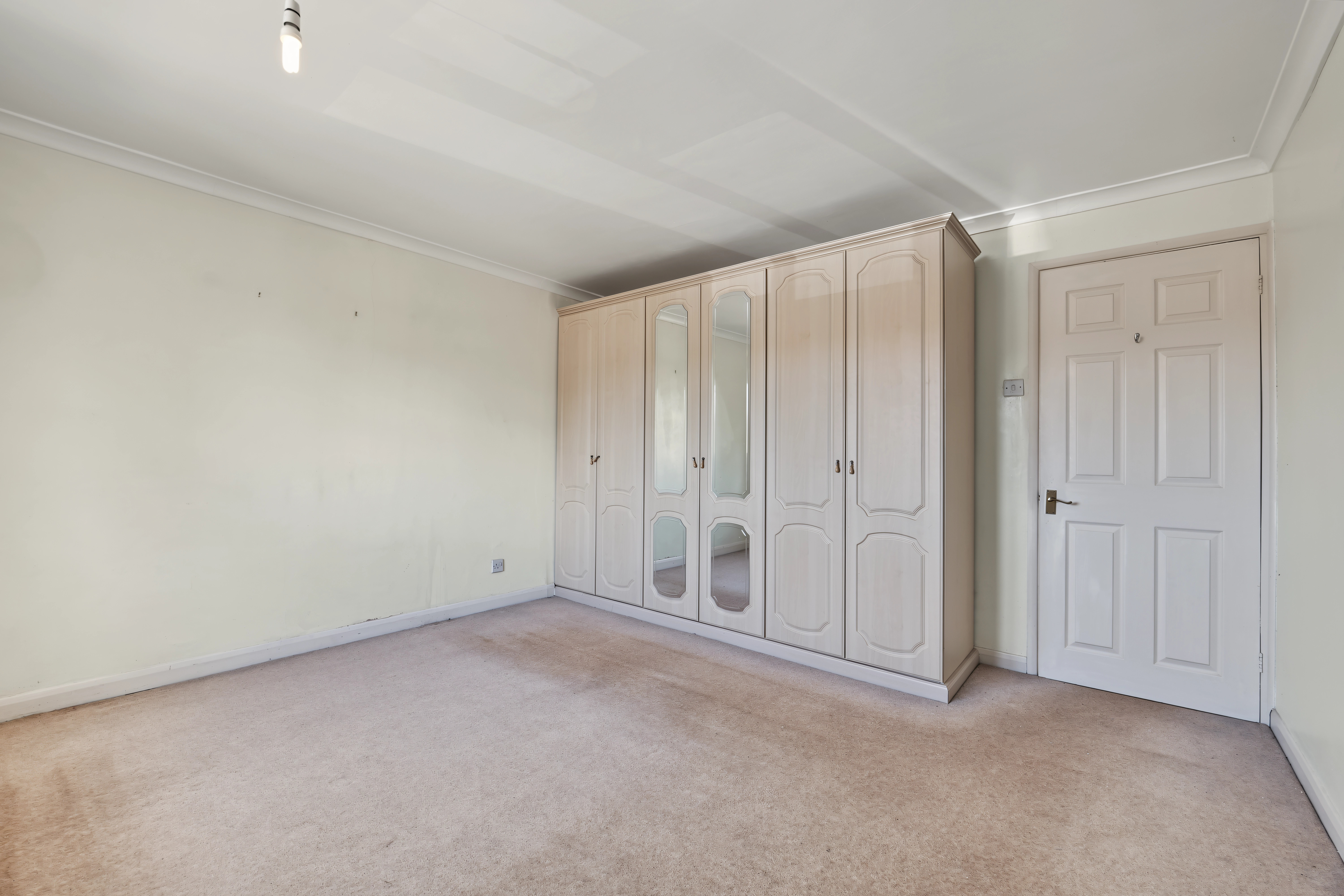 4 bedroom detached house for sale, Hill Gardens, Market Harborough, LE16
