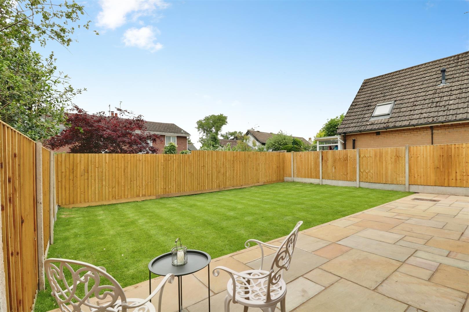 3 bedroom house for sale, Fields Close, Stoke-On-Trent, ST7, photo 19 of 20