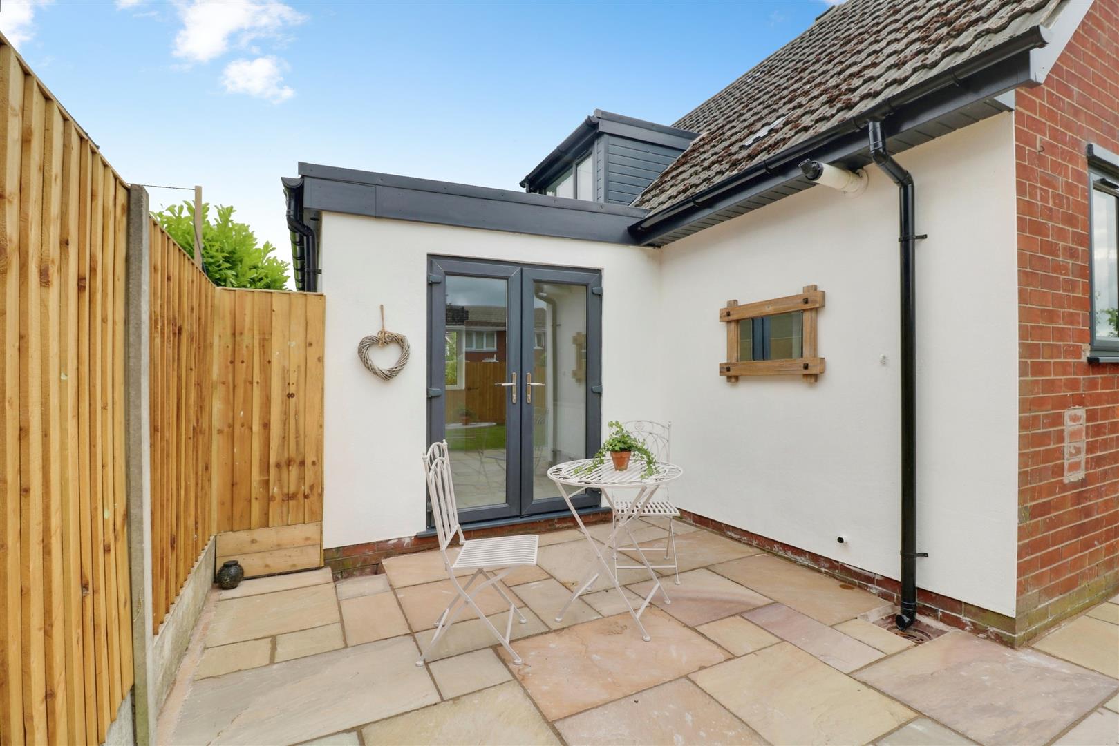 3 bedroom house for sale, Fields Close, Stoke-On-Trent, ST7, photo 20 of 20