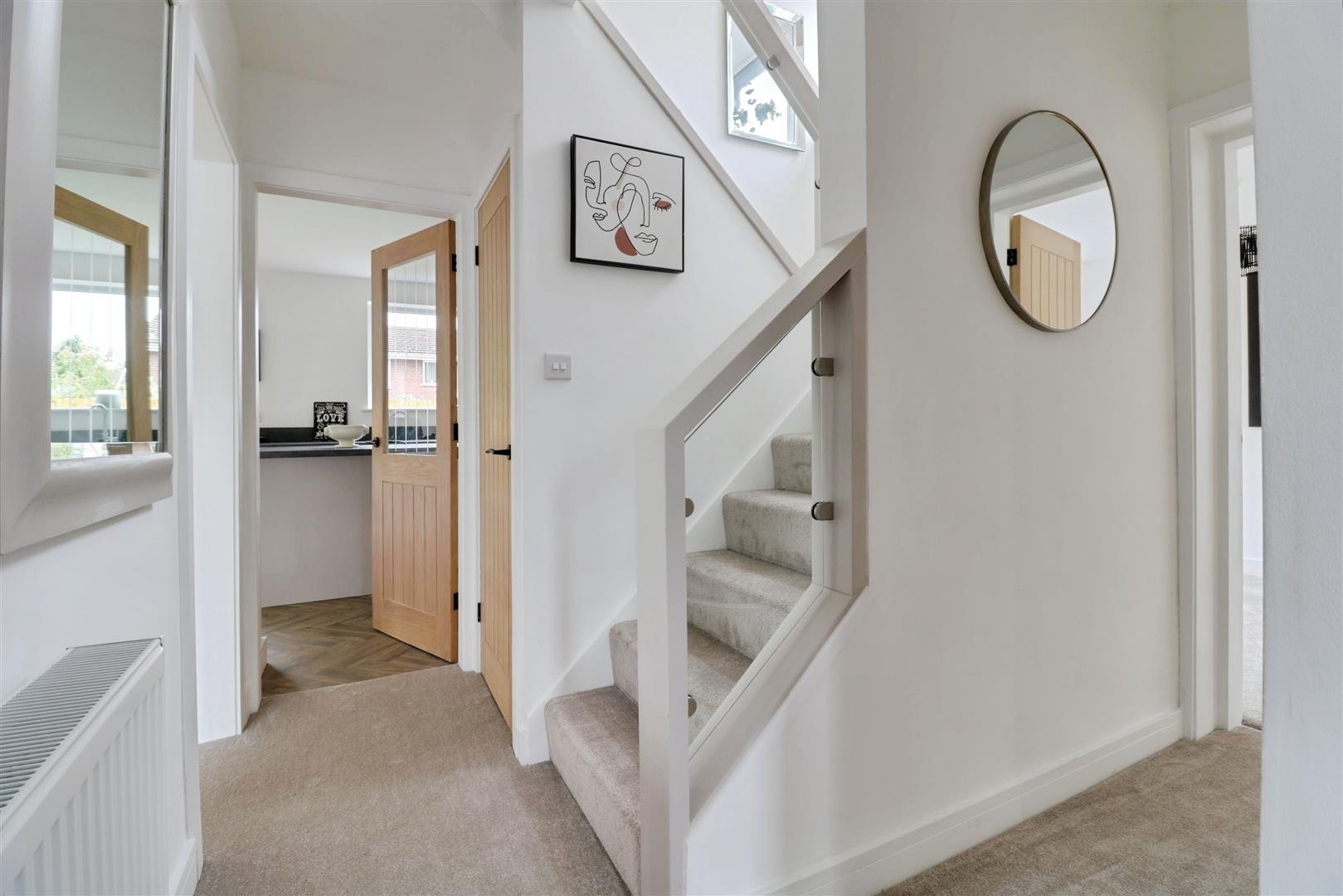 3 bedroom house for sale, Fields Close, Stoke-On-Trent, ST7, photo 4