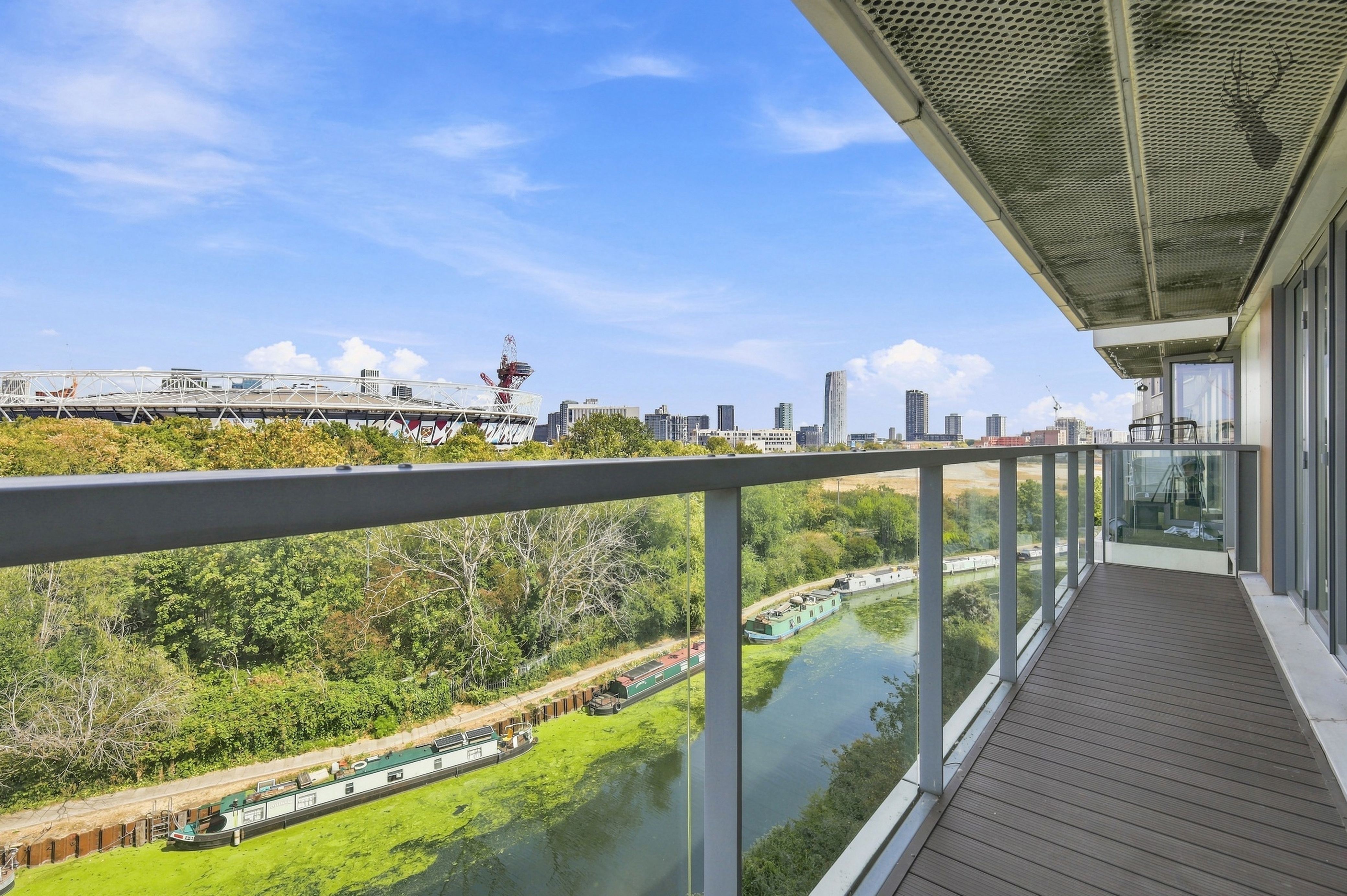 2 bedroom flat for sale, Ink Court, London, E3, photo 6 of 17