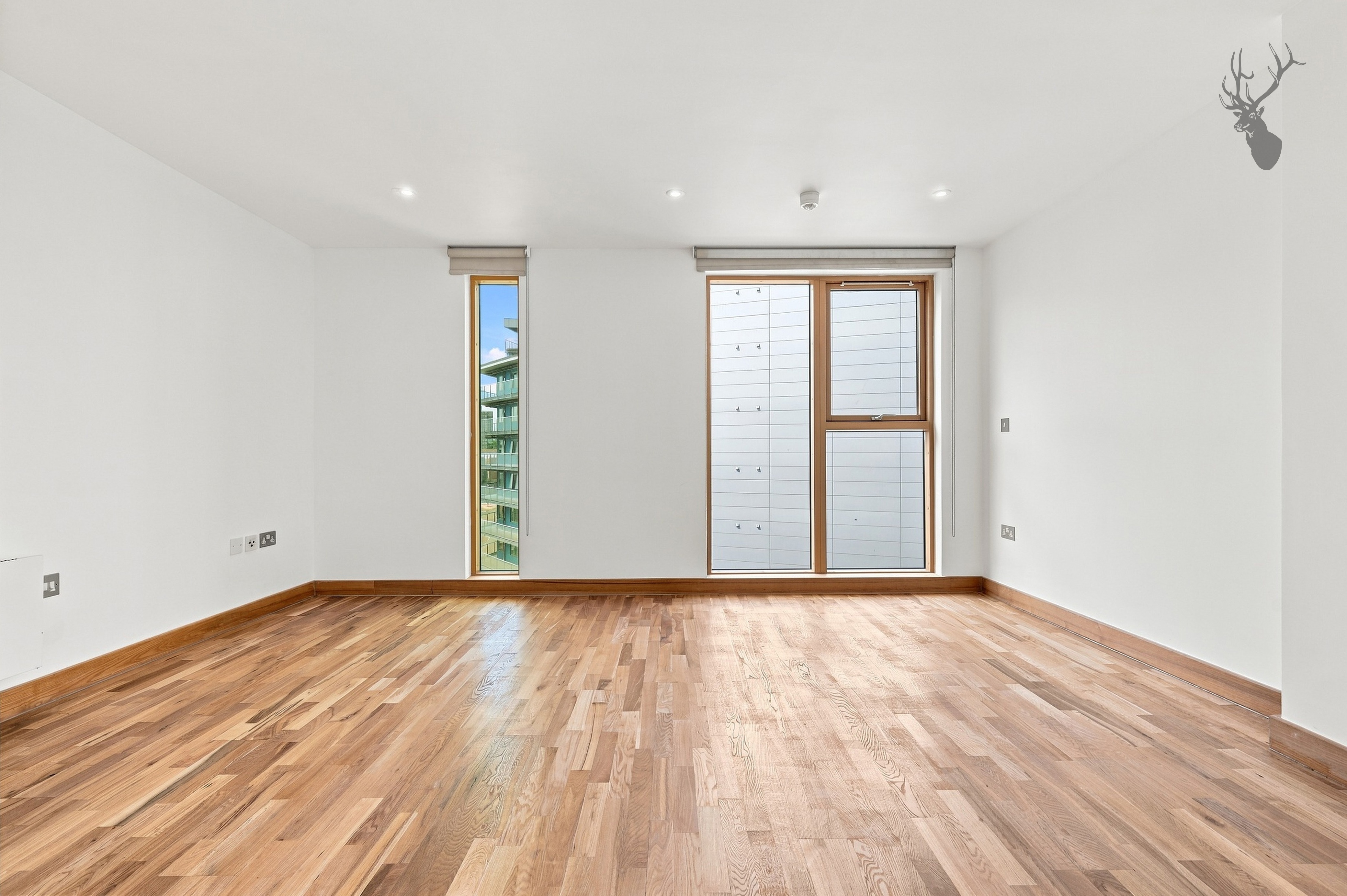 2 bedroom flat for sale, Ink Court, London, E3, photo 8 of 17