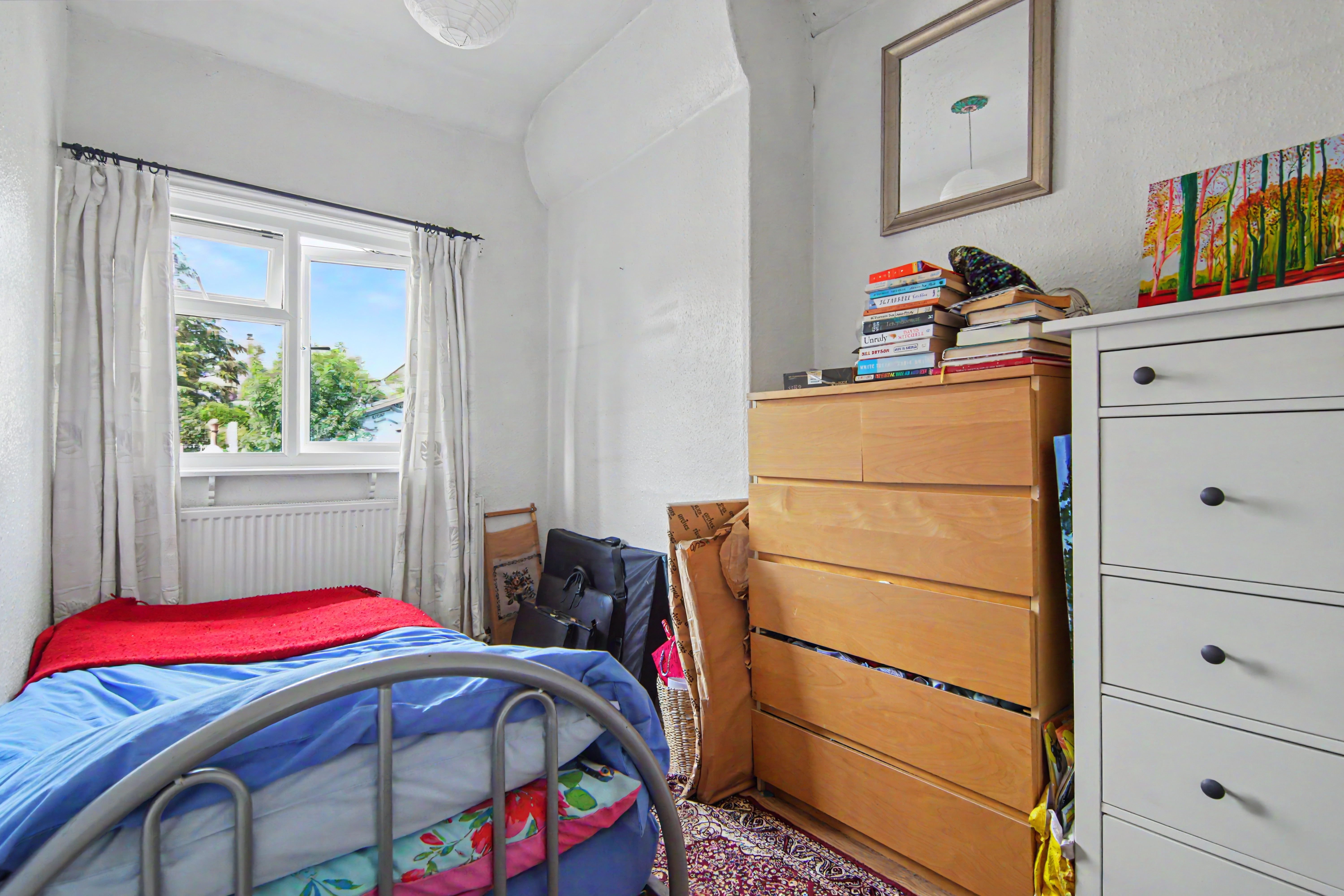 2 bedroom terraced house for sale, Church Lane, Coventry, CV7, photo 16 of 20