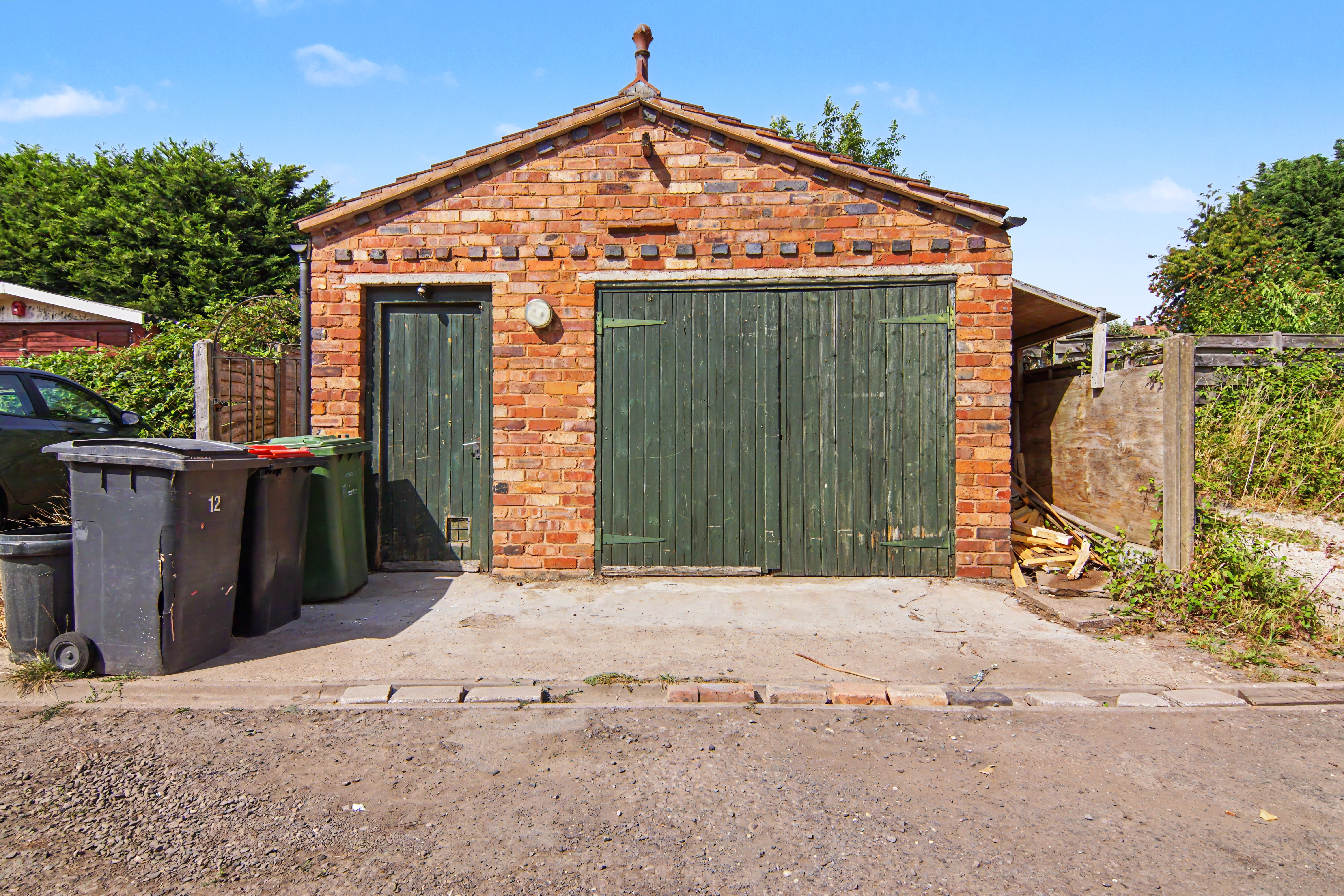 2 bedroom terraced house for sale, Church Lane, Coventry, CV7, photo 19 of 20