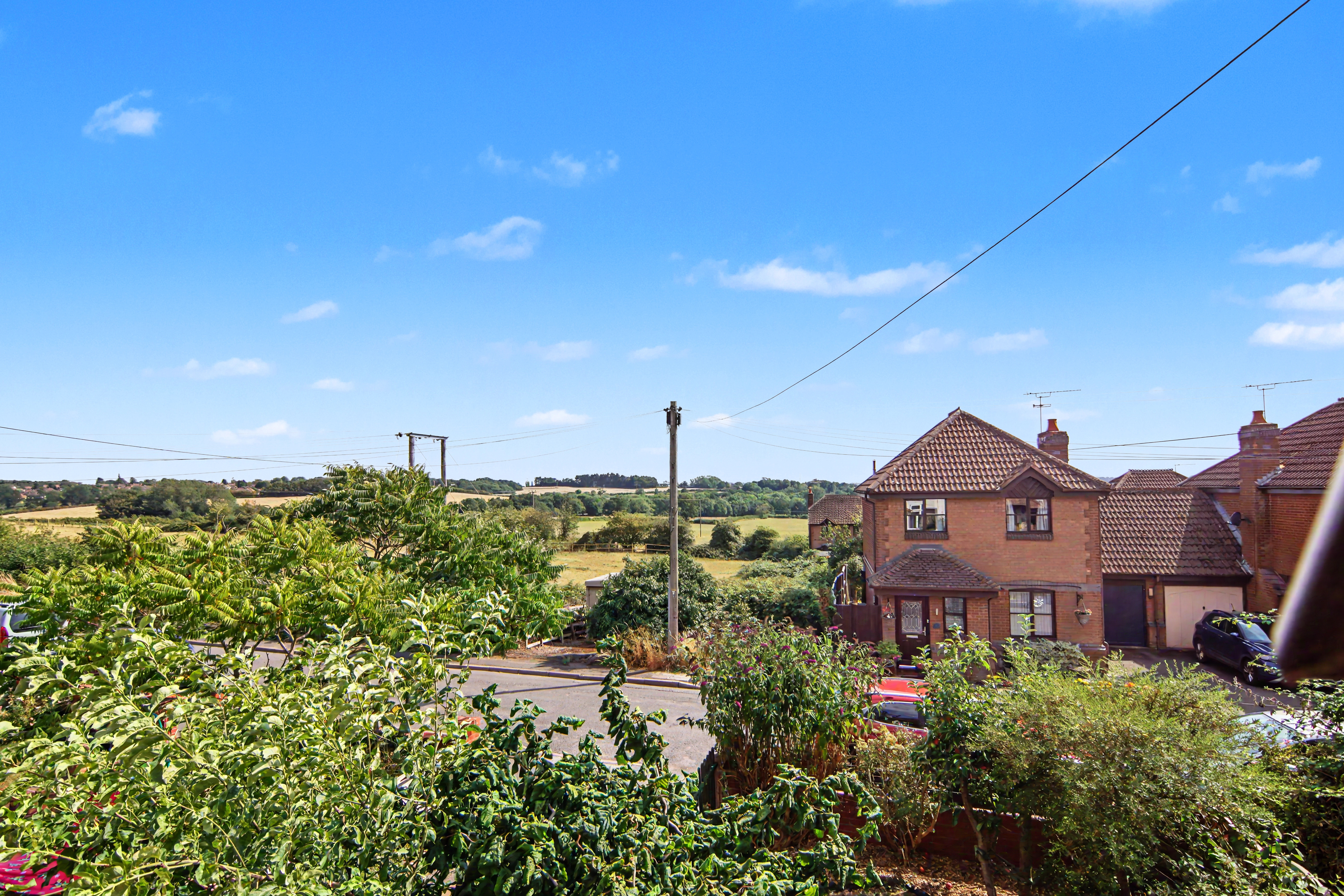 2 bedroom terraced house for sale, Church Lane, Coventry, CV7, photo 4
