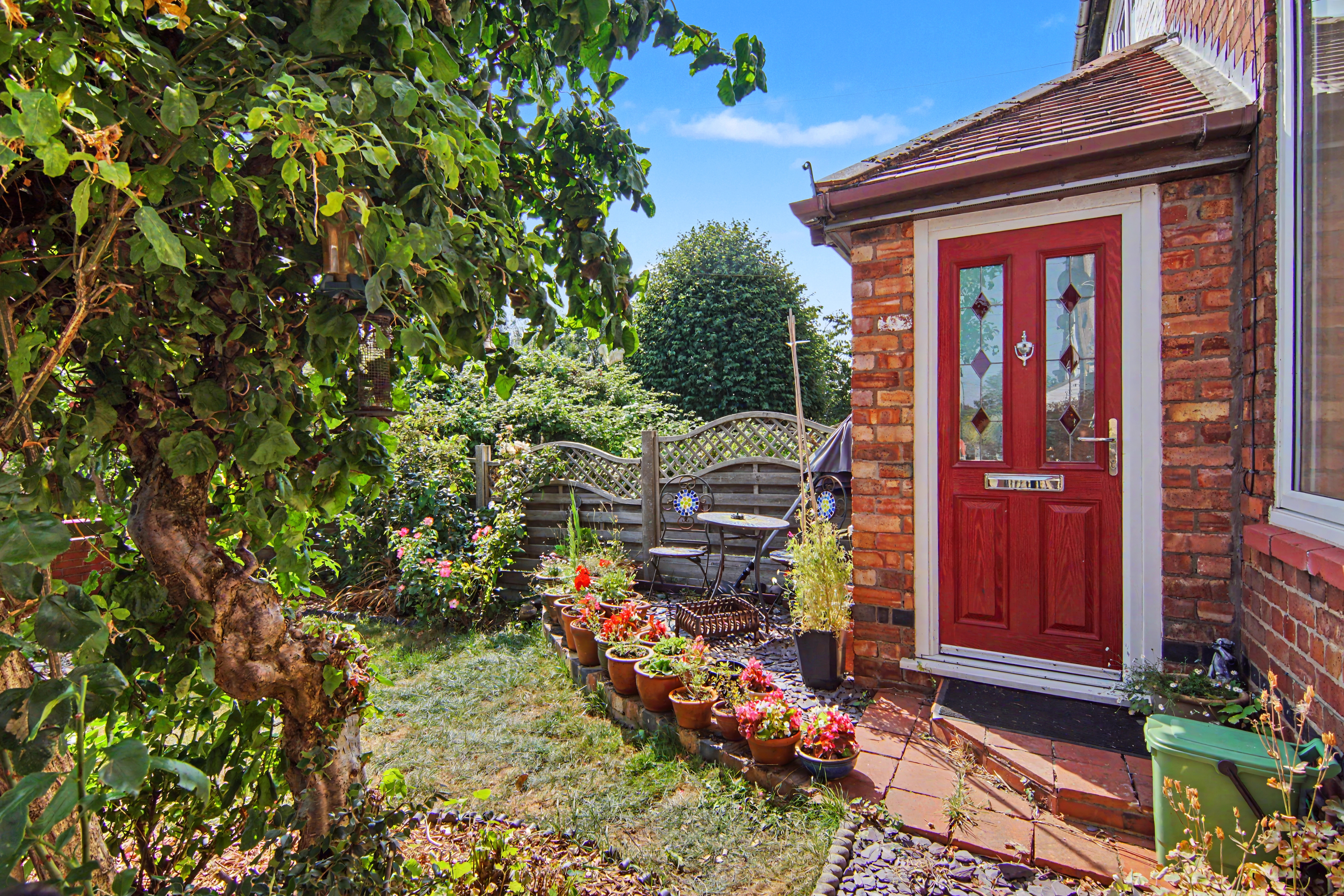 2 bedroom terraced house for sale, Church Lane, Coventry, CV7, photo 5