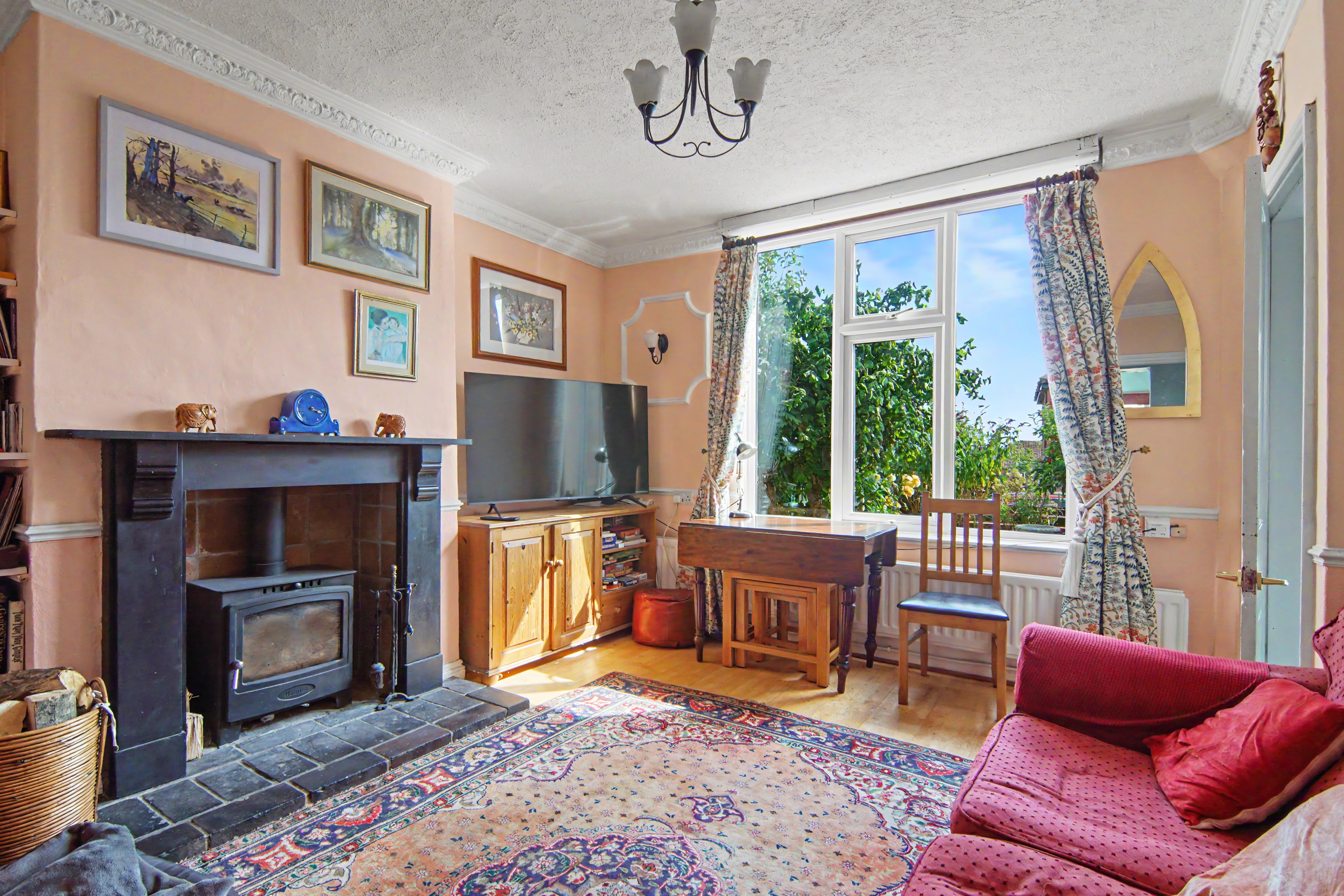 2 bedroom terraced house for sale, Church Lane, Coventry, CV7, photo 6 of 20
