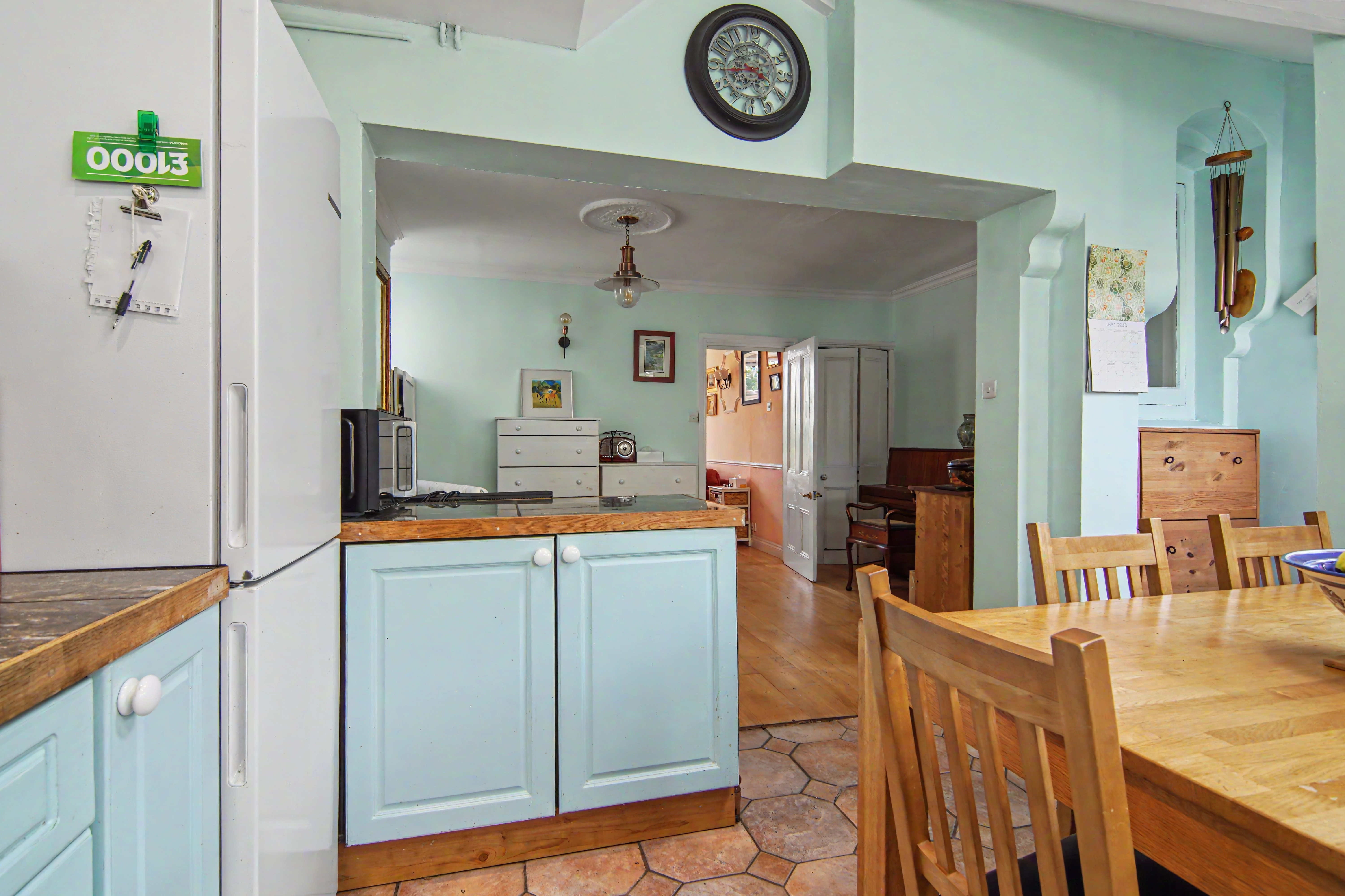 2 bedroom terraced house for sale, Church Lane, Coventry, CV7, photo 8 of 20
