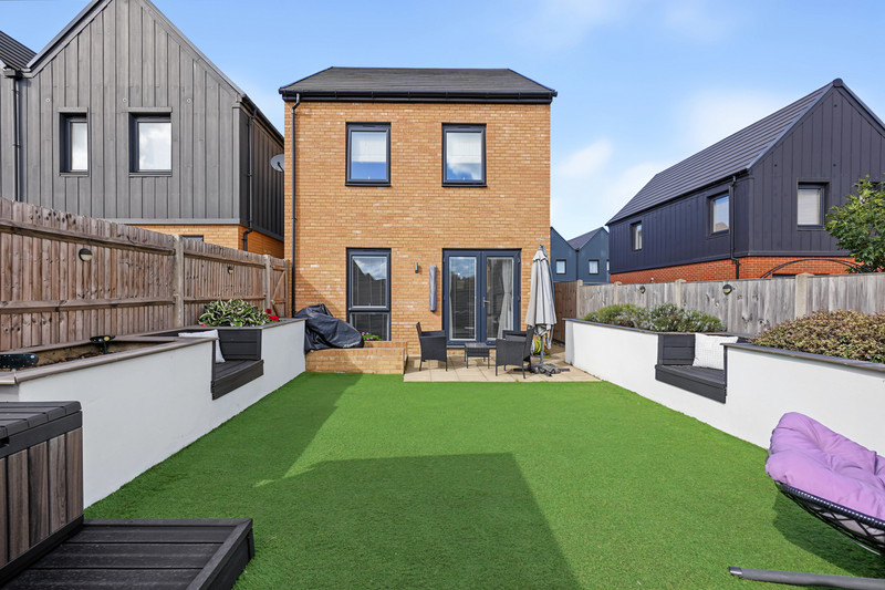3 bedroom for sale, Juno Road, Sittingbourne, ME10, photo 12 of 12