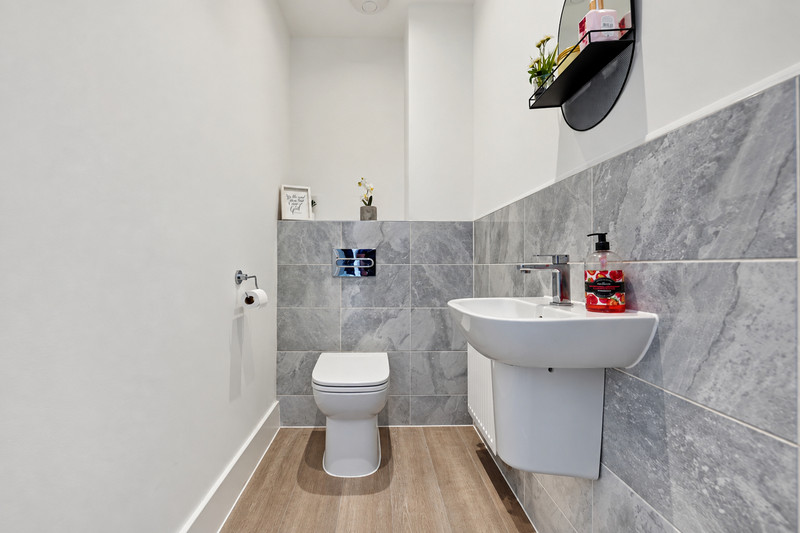 3 bedroom for sale, Juno Road, Sittingbourne, ME10, photo 5