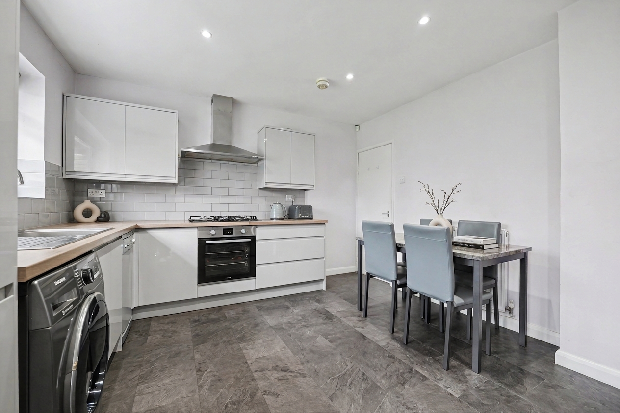 4 bedroom detached bungalow for sale, Woodnewton Drive, Leicester, LE5