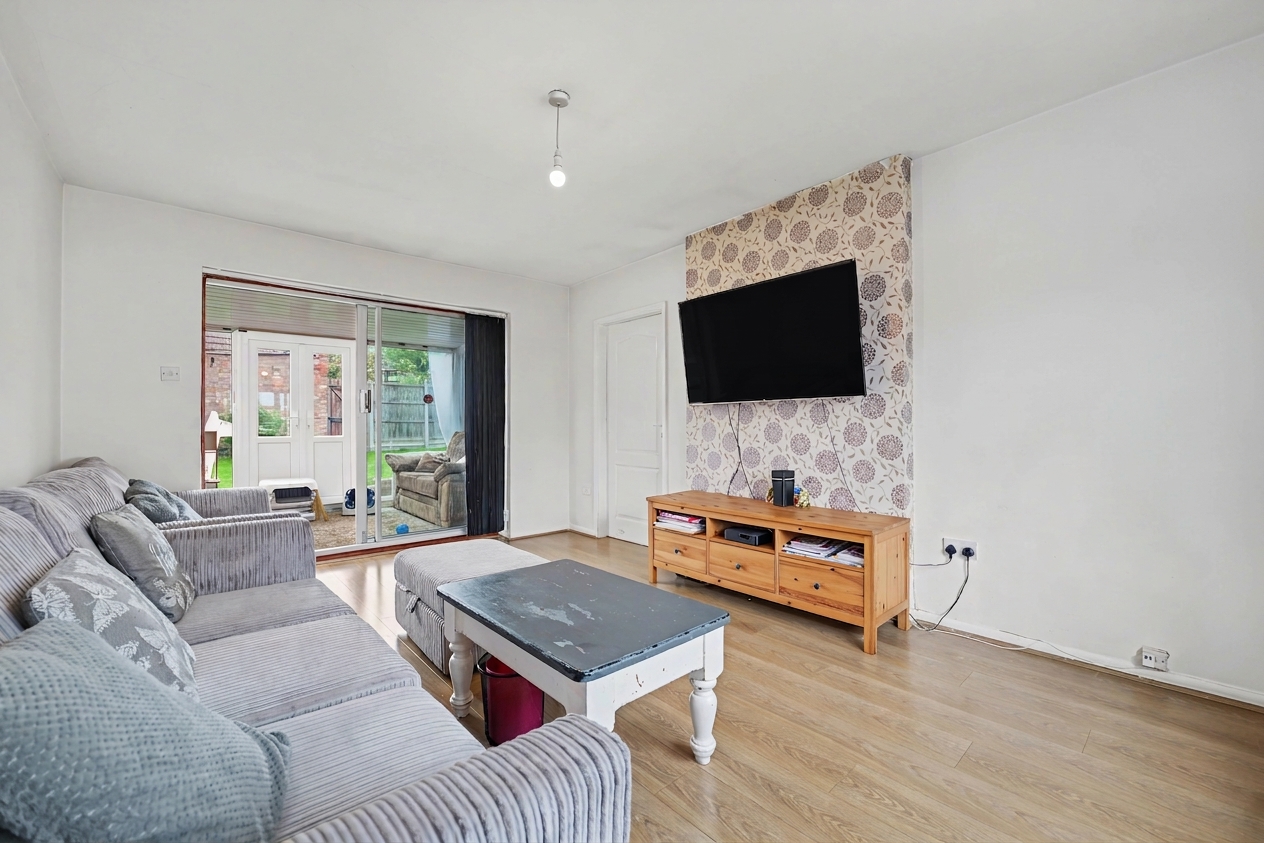 4 bedroom detached bungalow for sale, Woodnewton Drive, Leicester, LE5