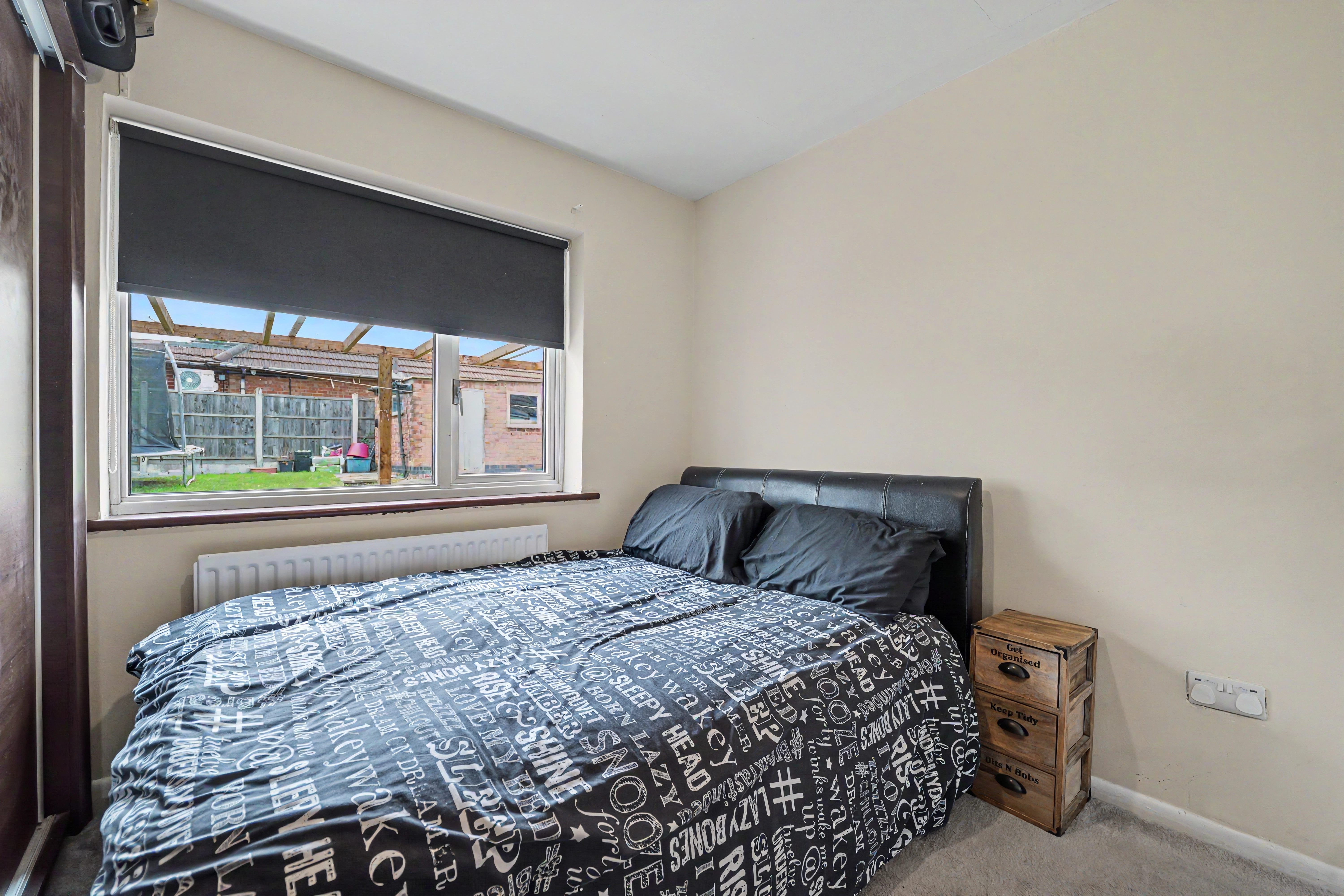 4 bedroom detached bungalow for sale, Woodnewton Drive, Leicester, LE5