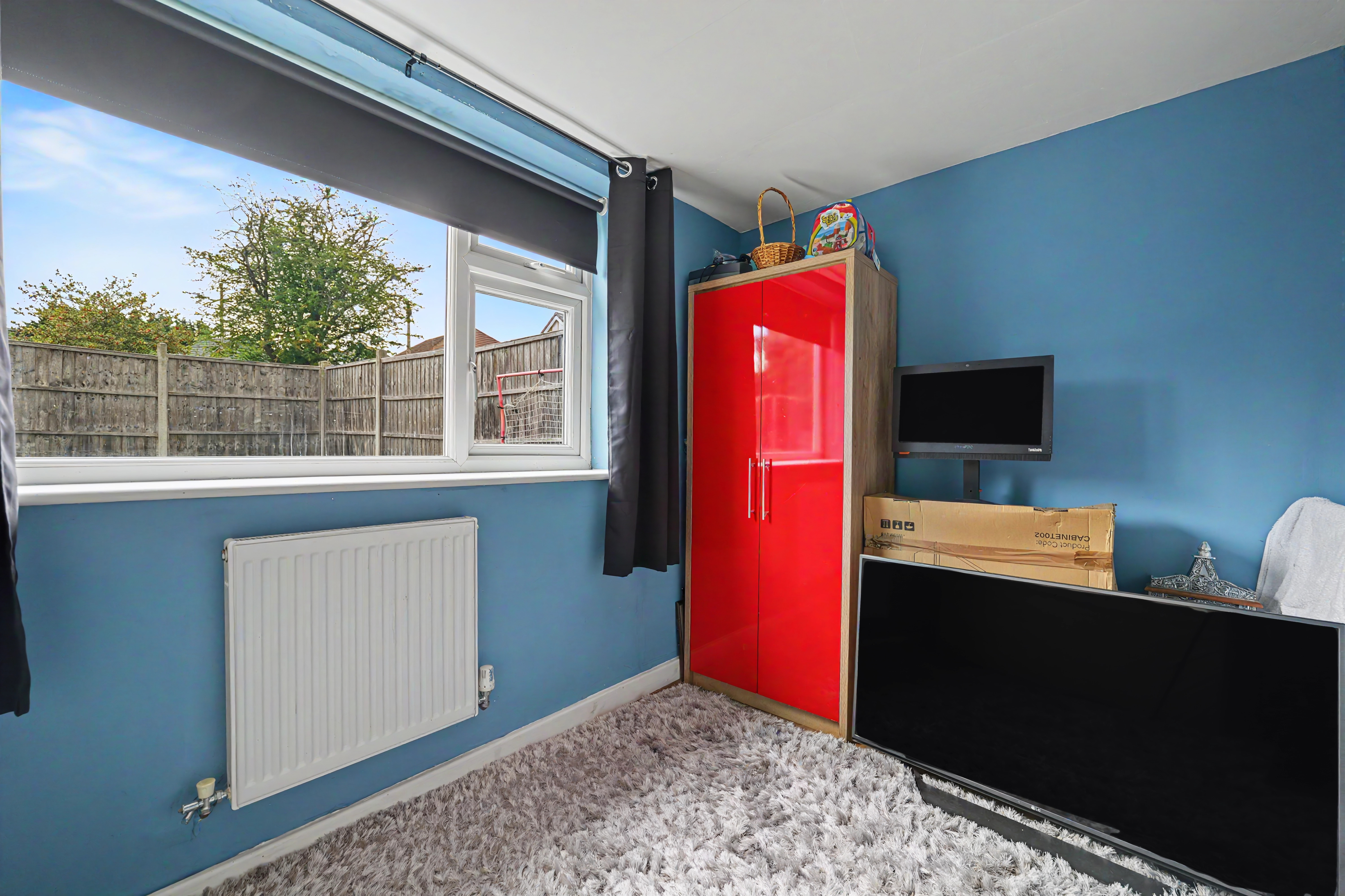 4 bedroom detached bungalow for sale, Woodnewton Drive, Leicester, LE5