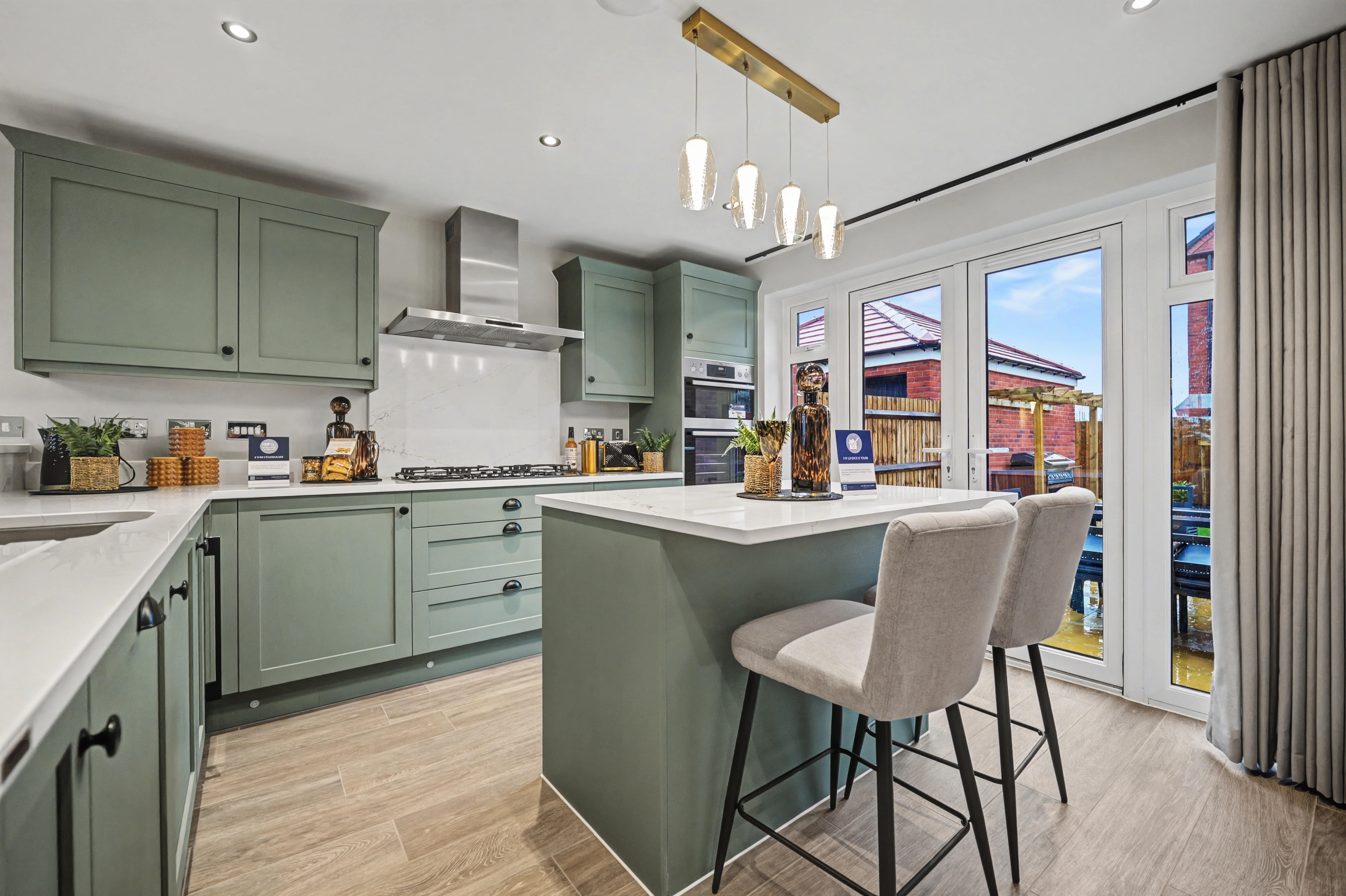 4 bedroom detached house for sale, THE AVONDALE, Coventry, CV5