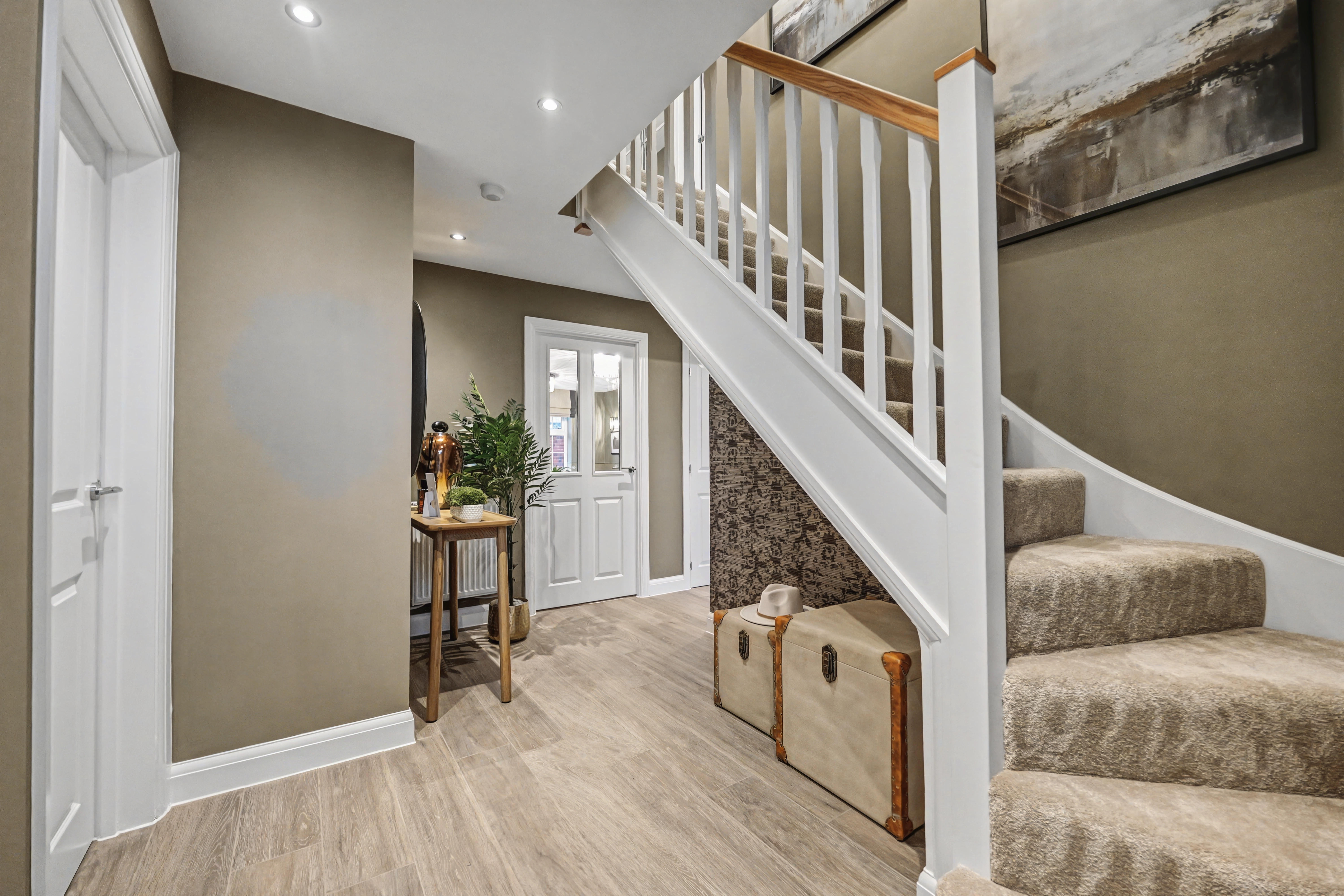 4 bedroom detached house for sale, THE AVONDALE, Coventry, CV5