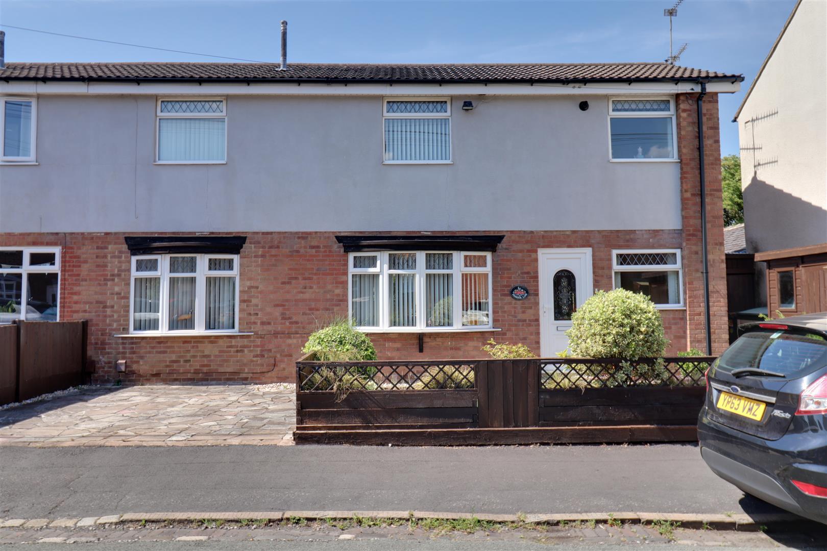 3 bedroom house for sale, Pitgreen Lane, Newcastle, ST5